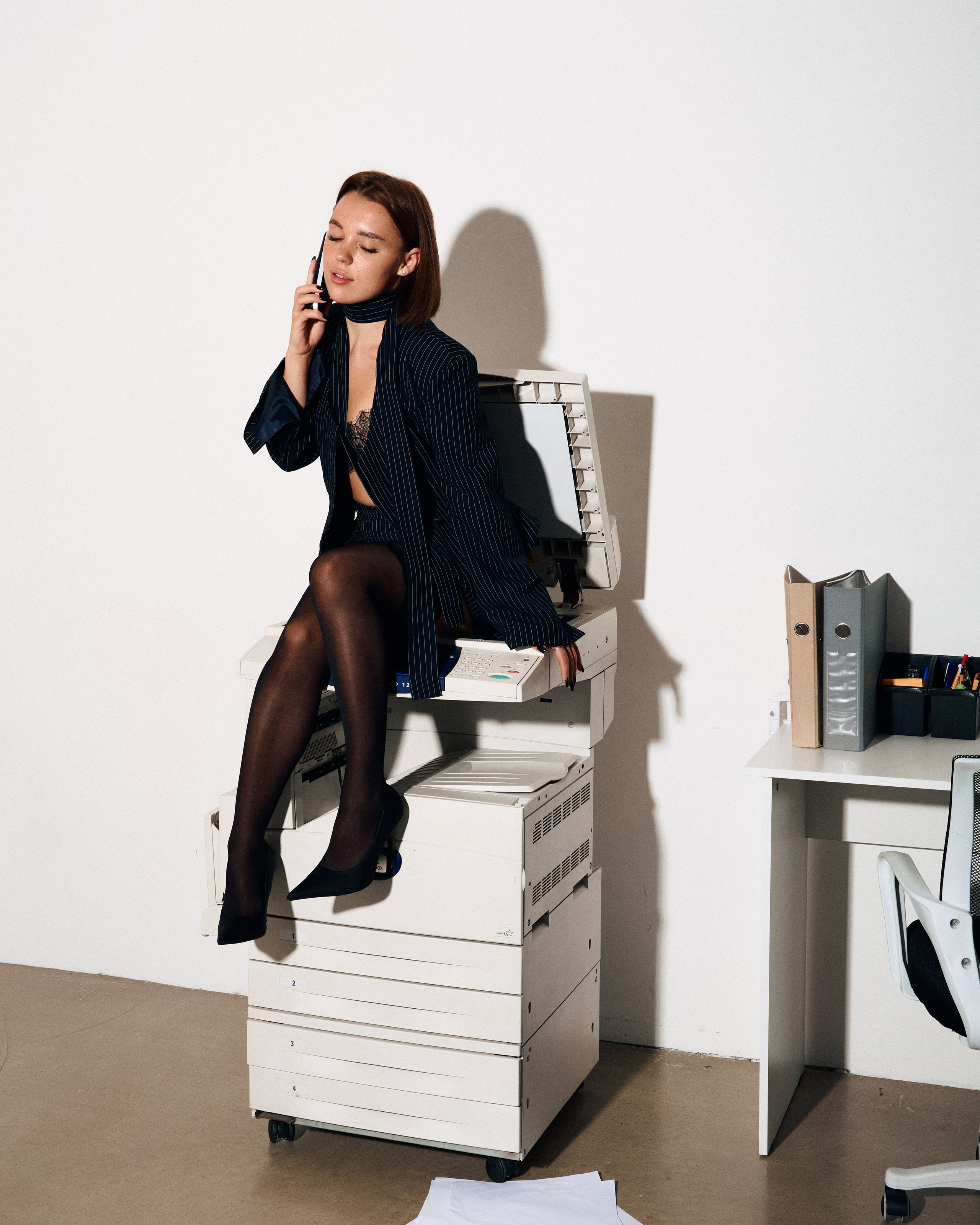 Портрет. Многофункциональный фотограф