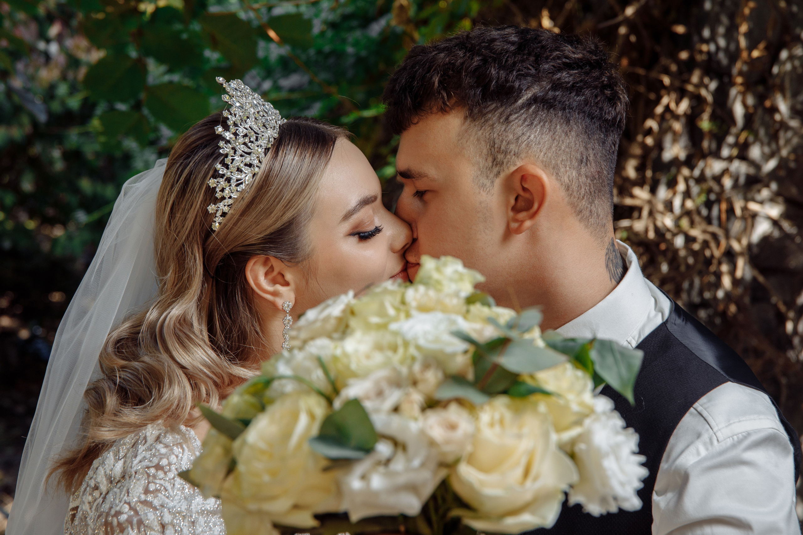 Свадьбы. Свадебный, репортажный и фуд фотограф в Донецке и Макеевке Носов Дмитрий