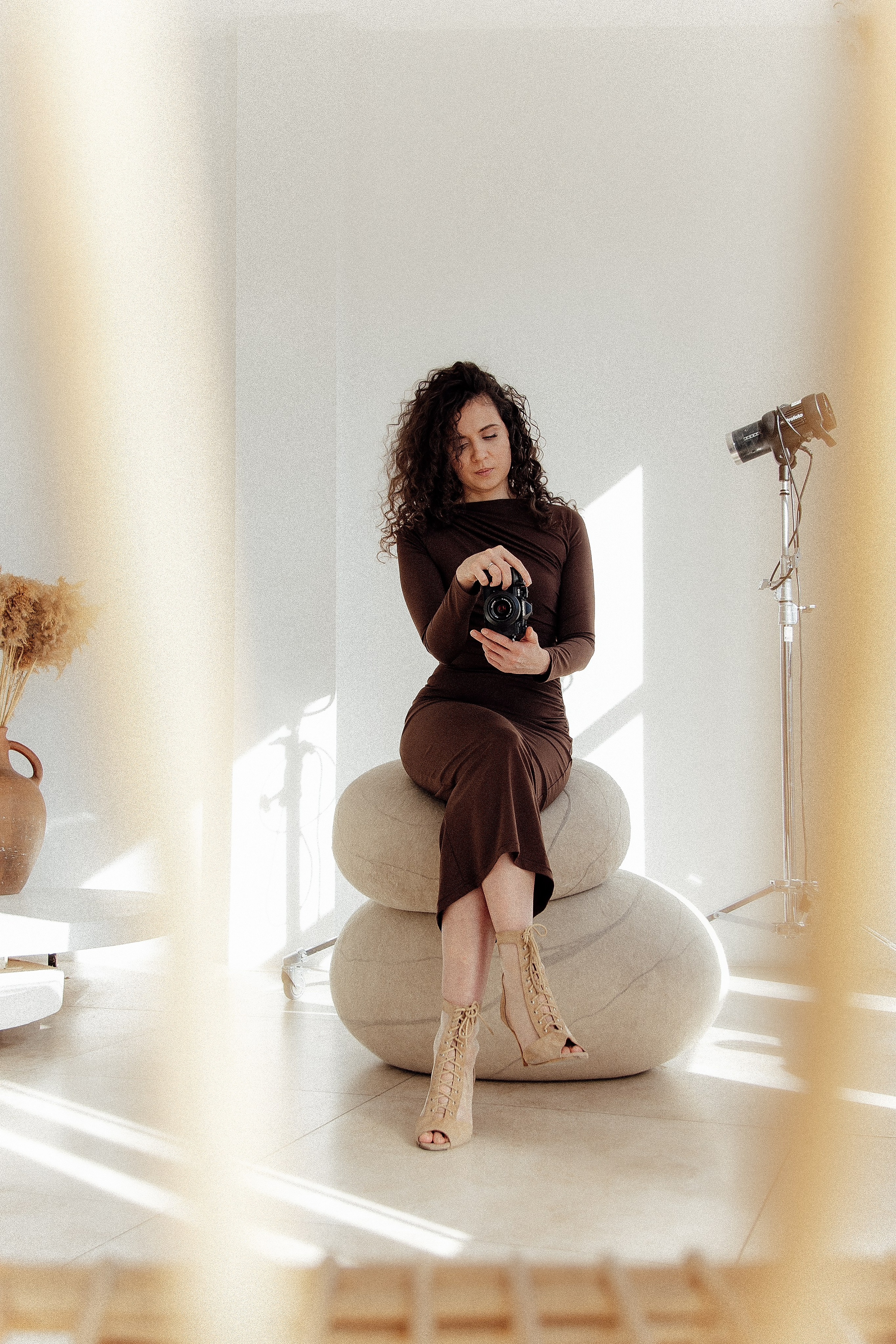 Элла «Фотограф». Свадебный/Портретный фотограф снимаю в Москве