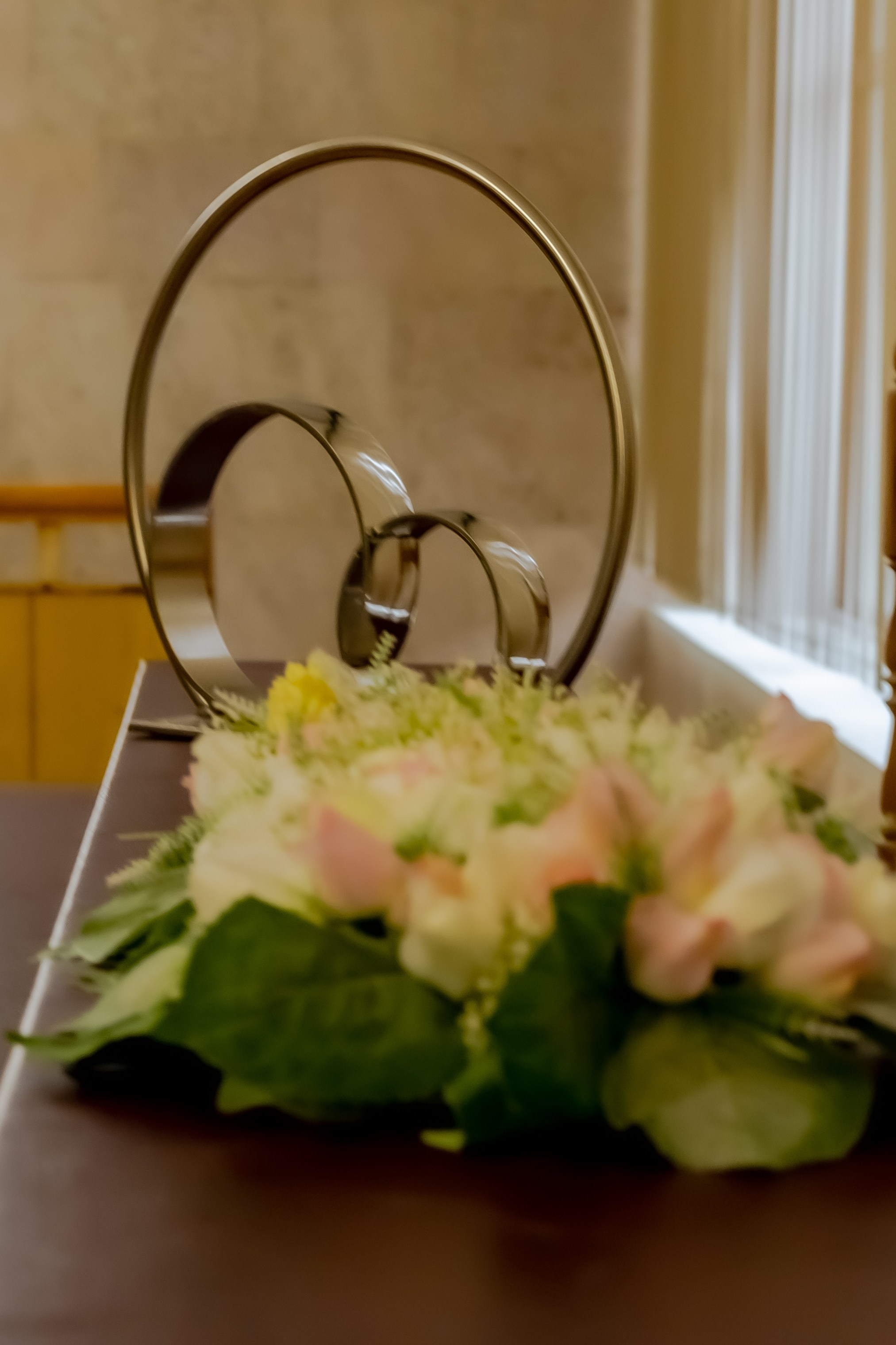 Золотая свадьба. Главная