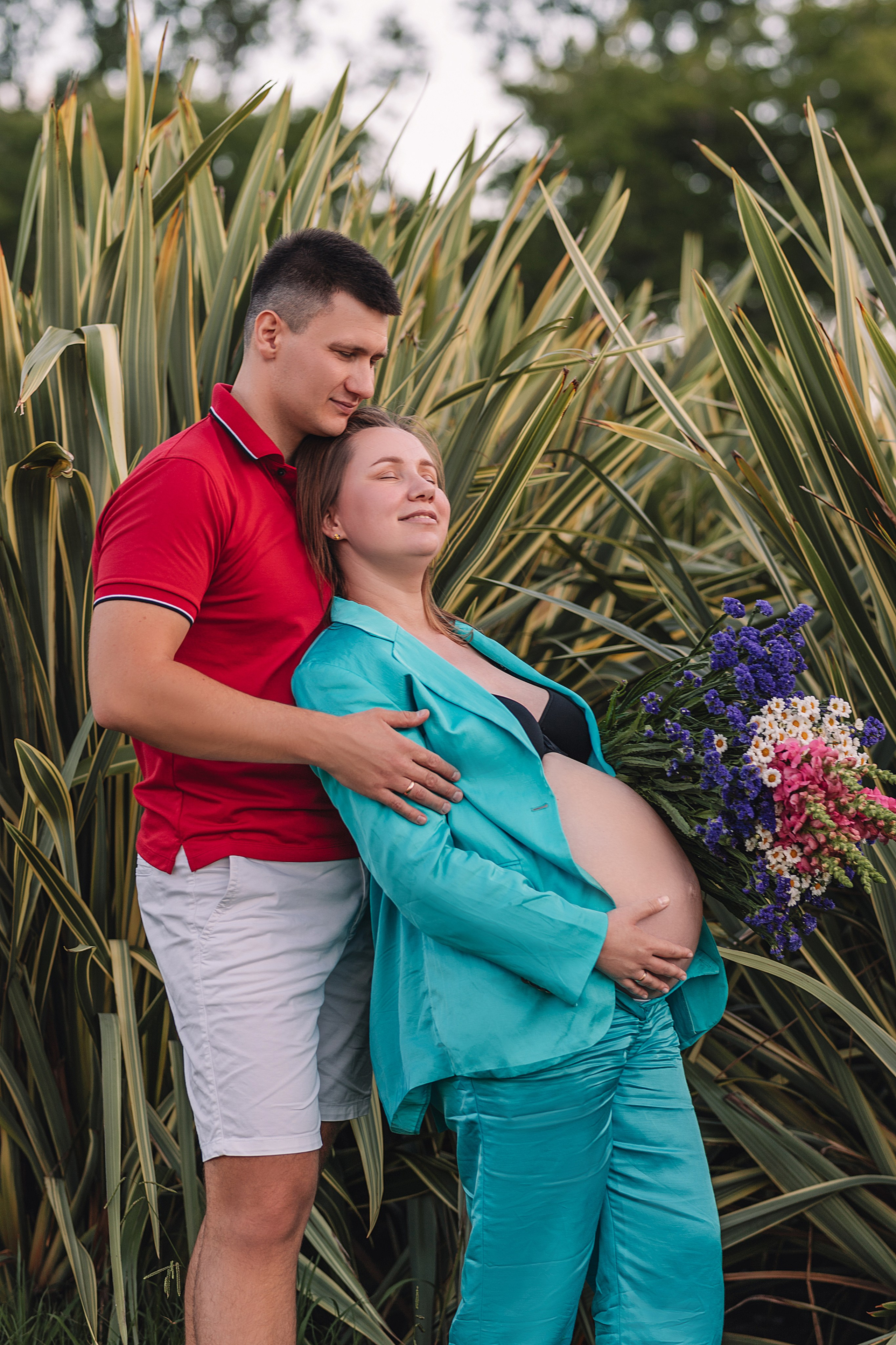 Esperando un milagro. Fotógrafo en Buenos Aires