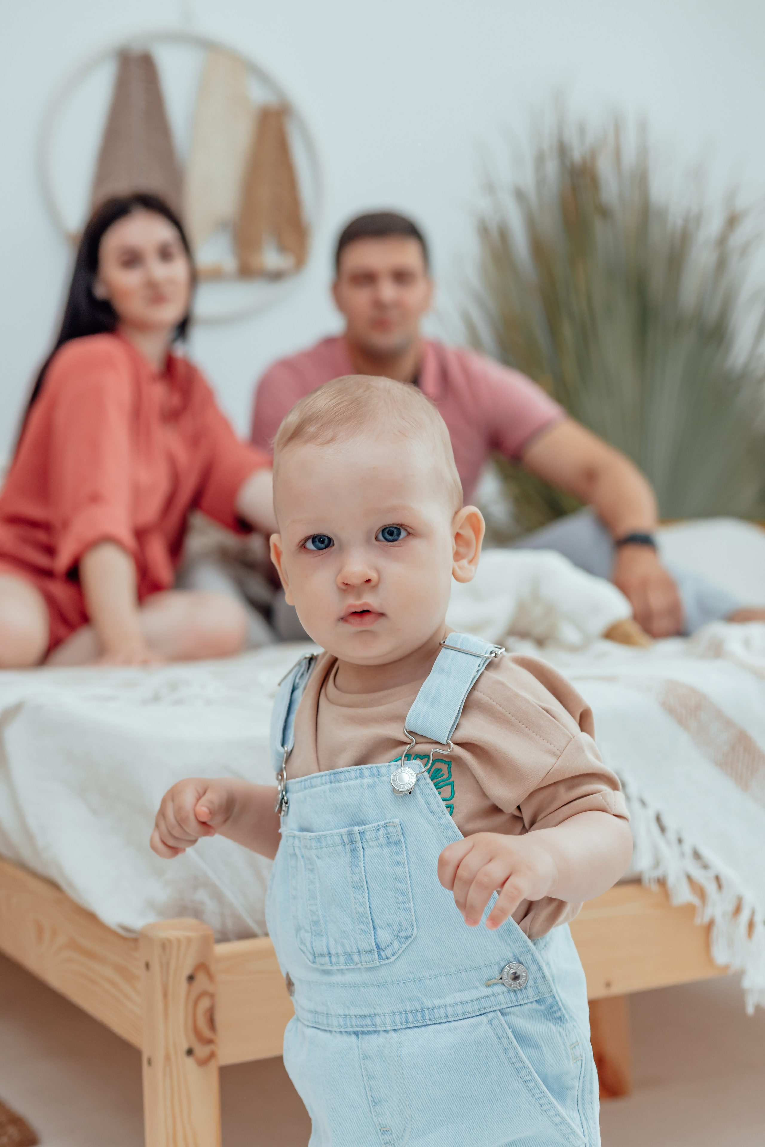 В обнимку. Свадебный и семейный фотограф Краснова Юлия