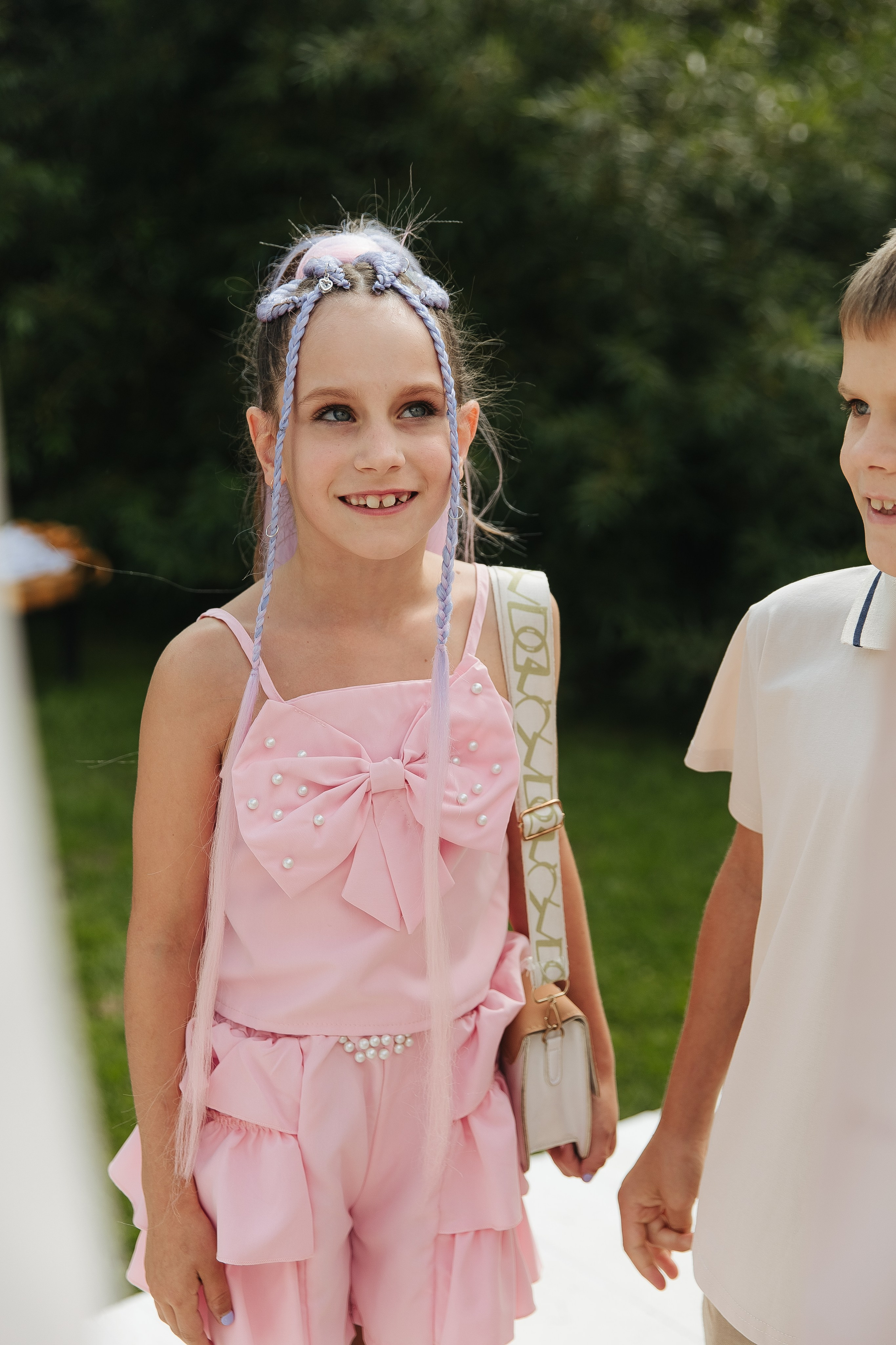 Прогулка Банкет. Фотограф в Красноярске Любовь Малеева