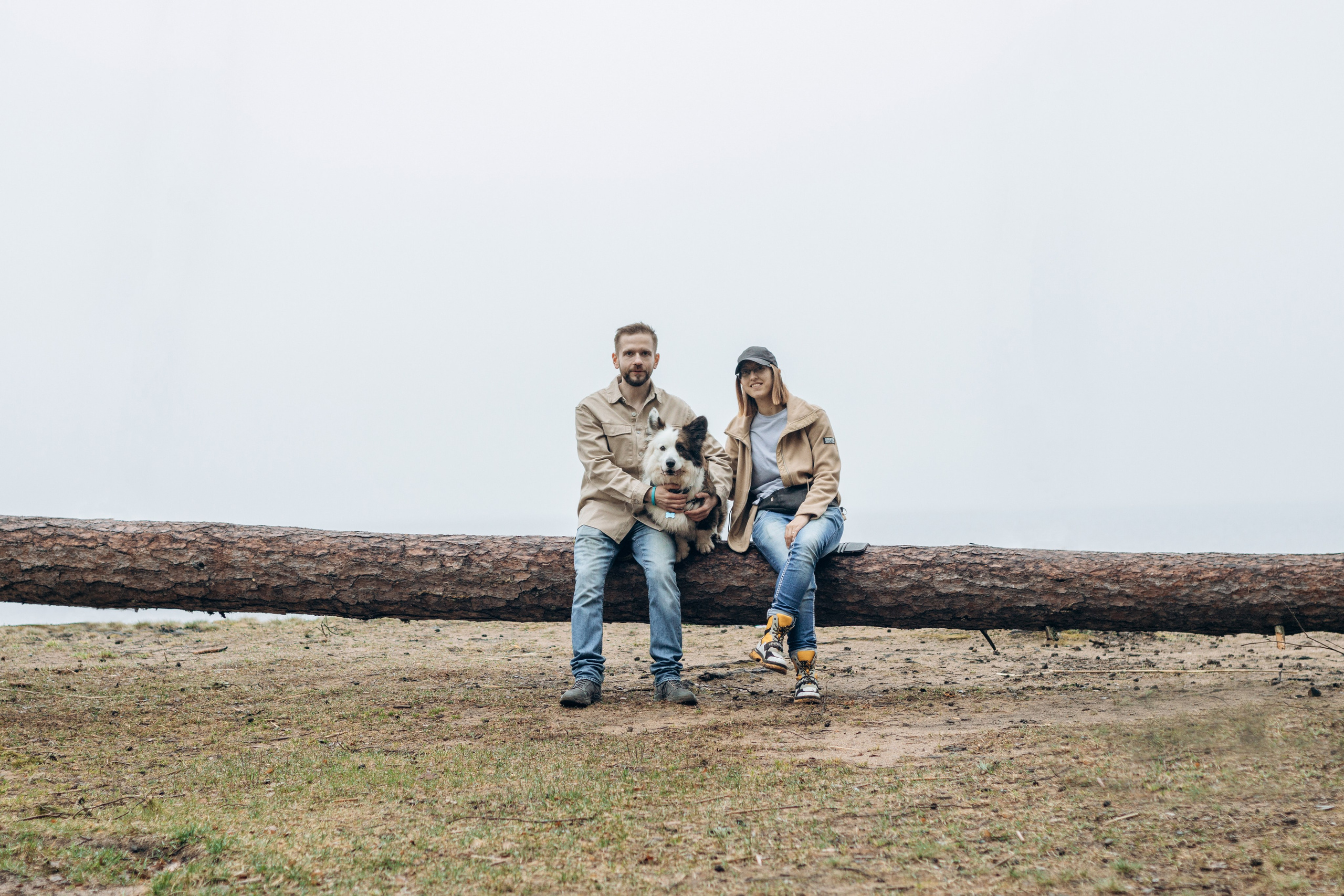 Фотограф-анималист в Санкт-Петербурге