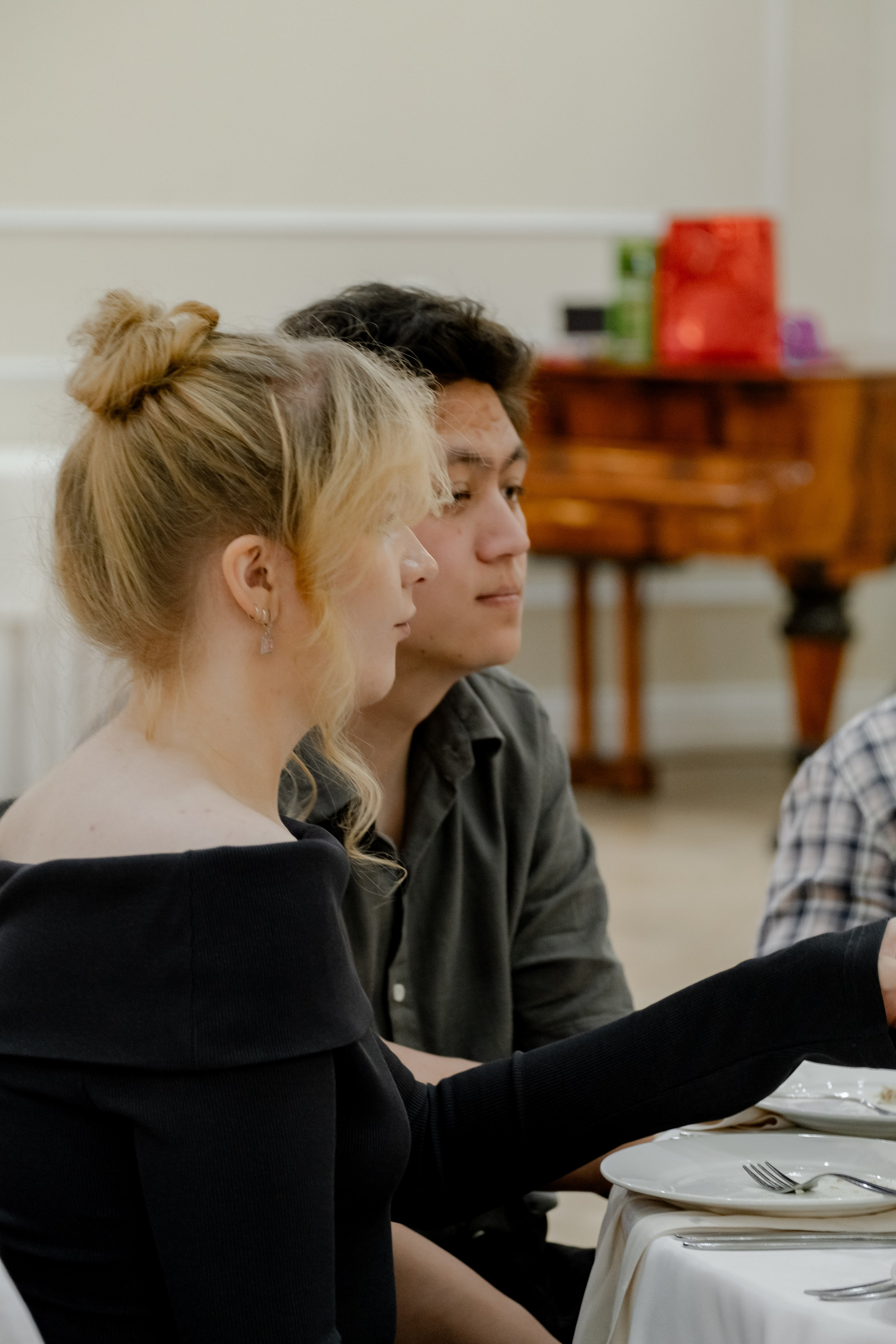 СВАДЕБНАЯ СЬЕМКА В ЗАГСЕ И БАНКЕТ. Профессиональный фотограф, Санкт-Петербург — Виктория Богомолова