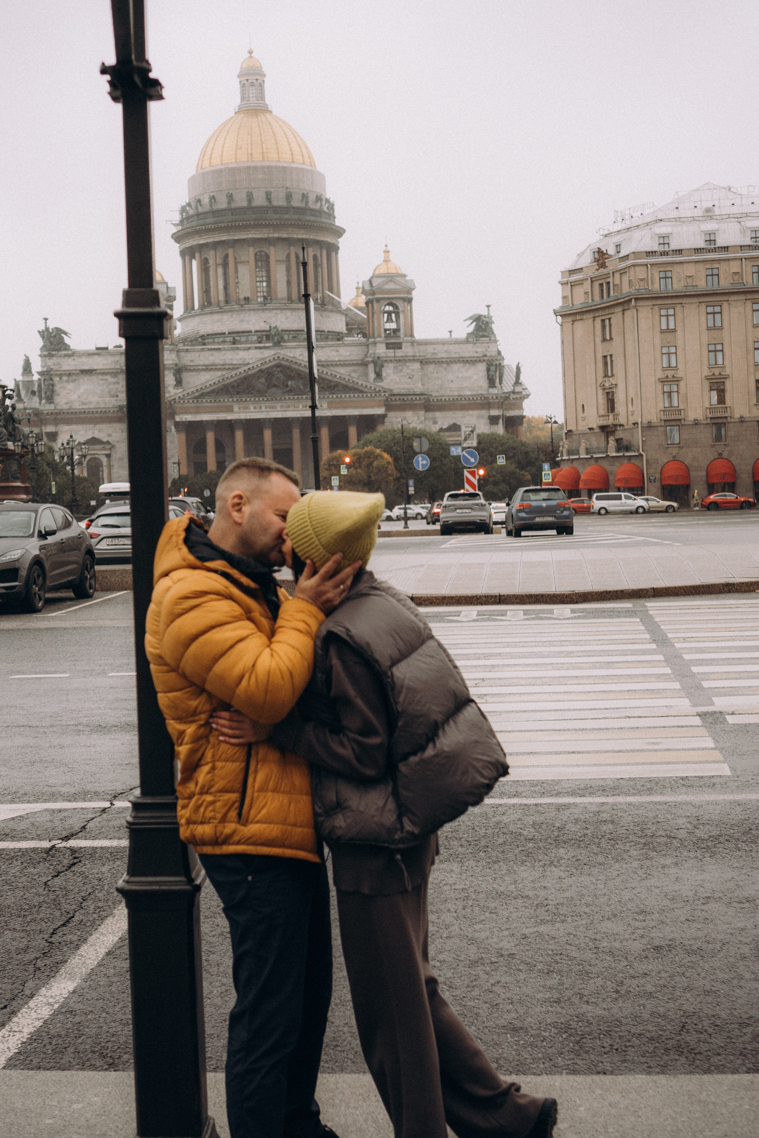 Любовь. Профессиональный фотограф, Санкт-Петербург — Виктория Богомолова