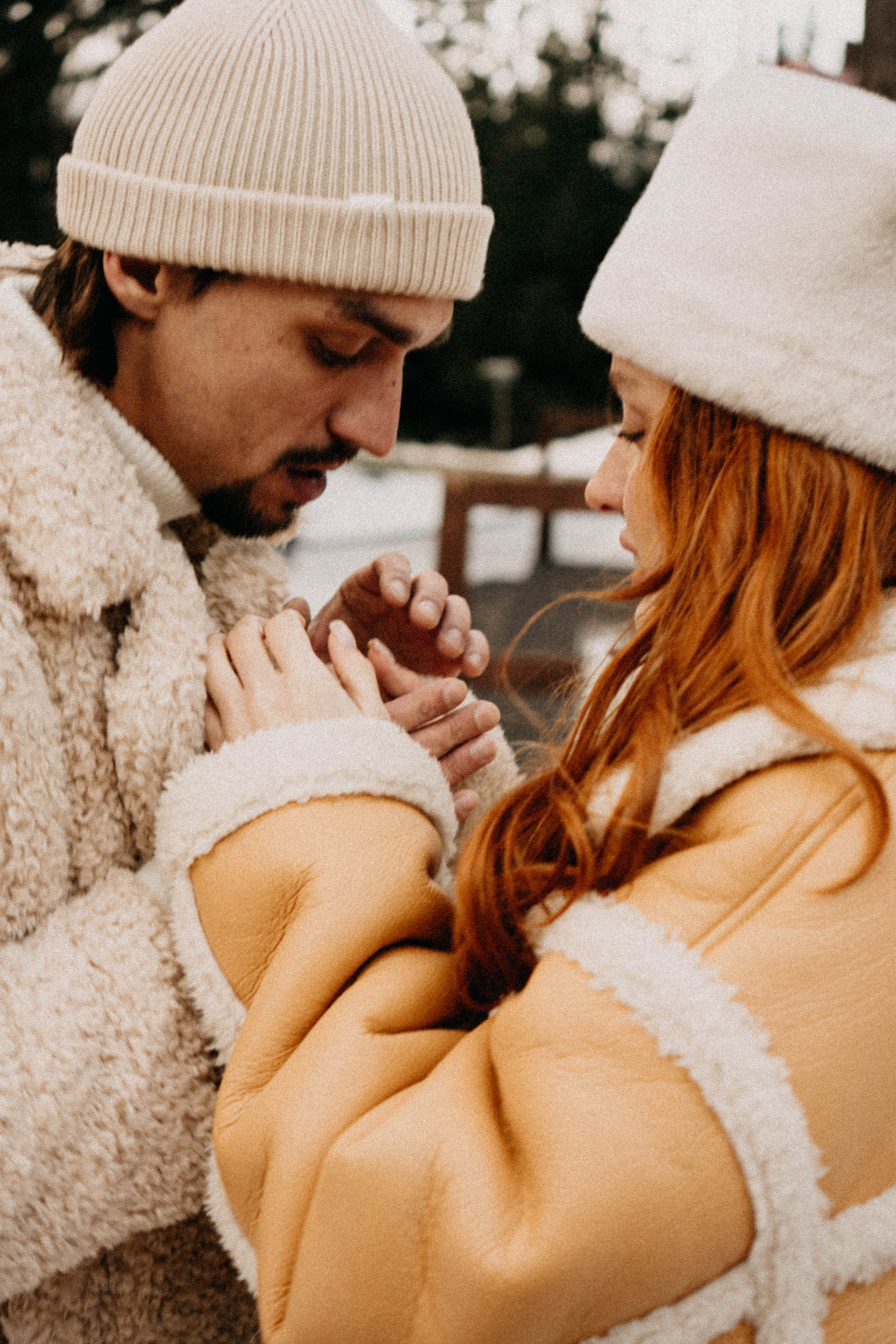 Каток. Профессиональный фотограф, Санкт-Петербург — Виктория Богомолова