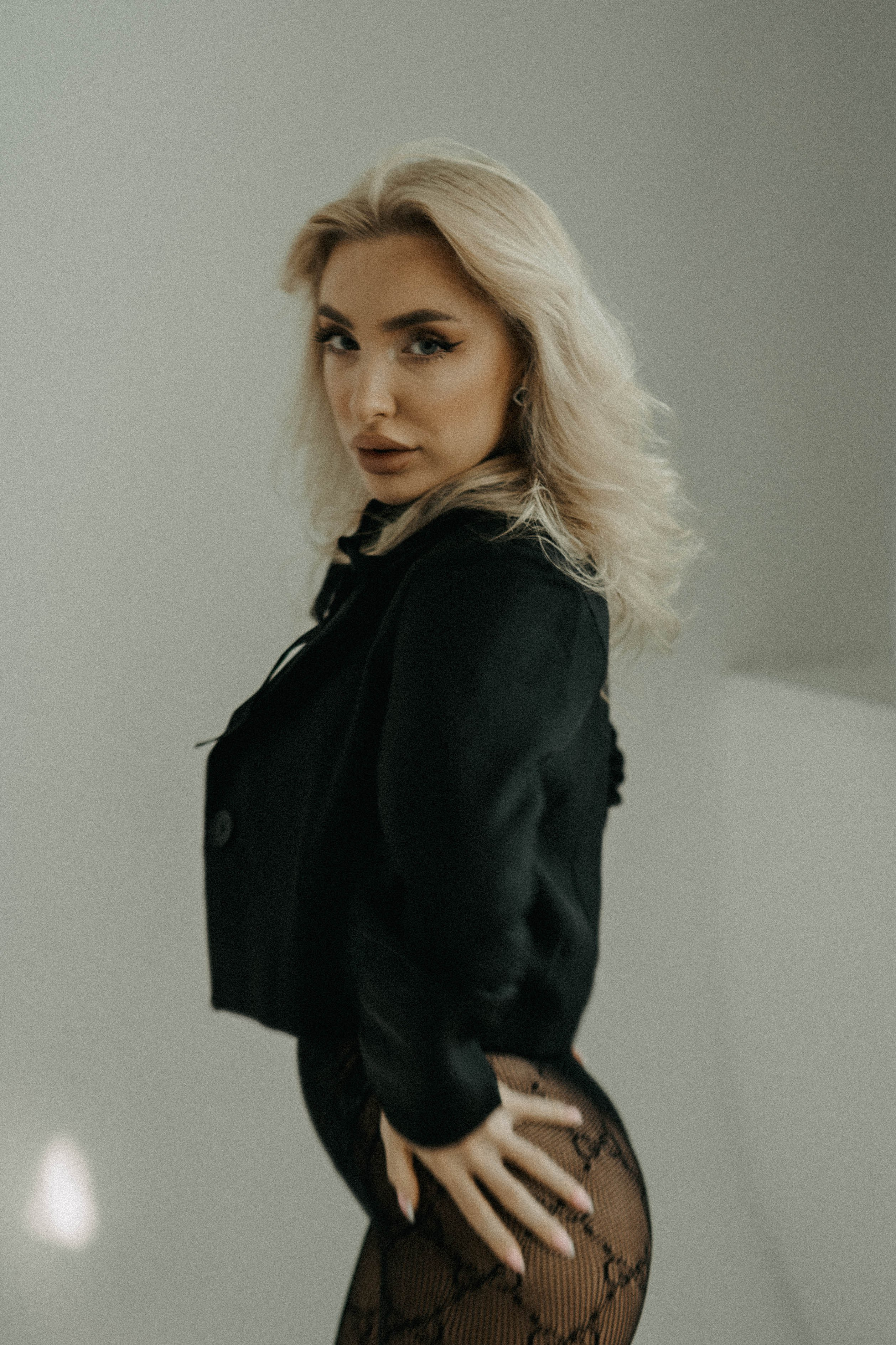 Студия. Профессиональный фотограф, Санкт-Петербург — Виктория Богомолова