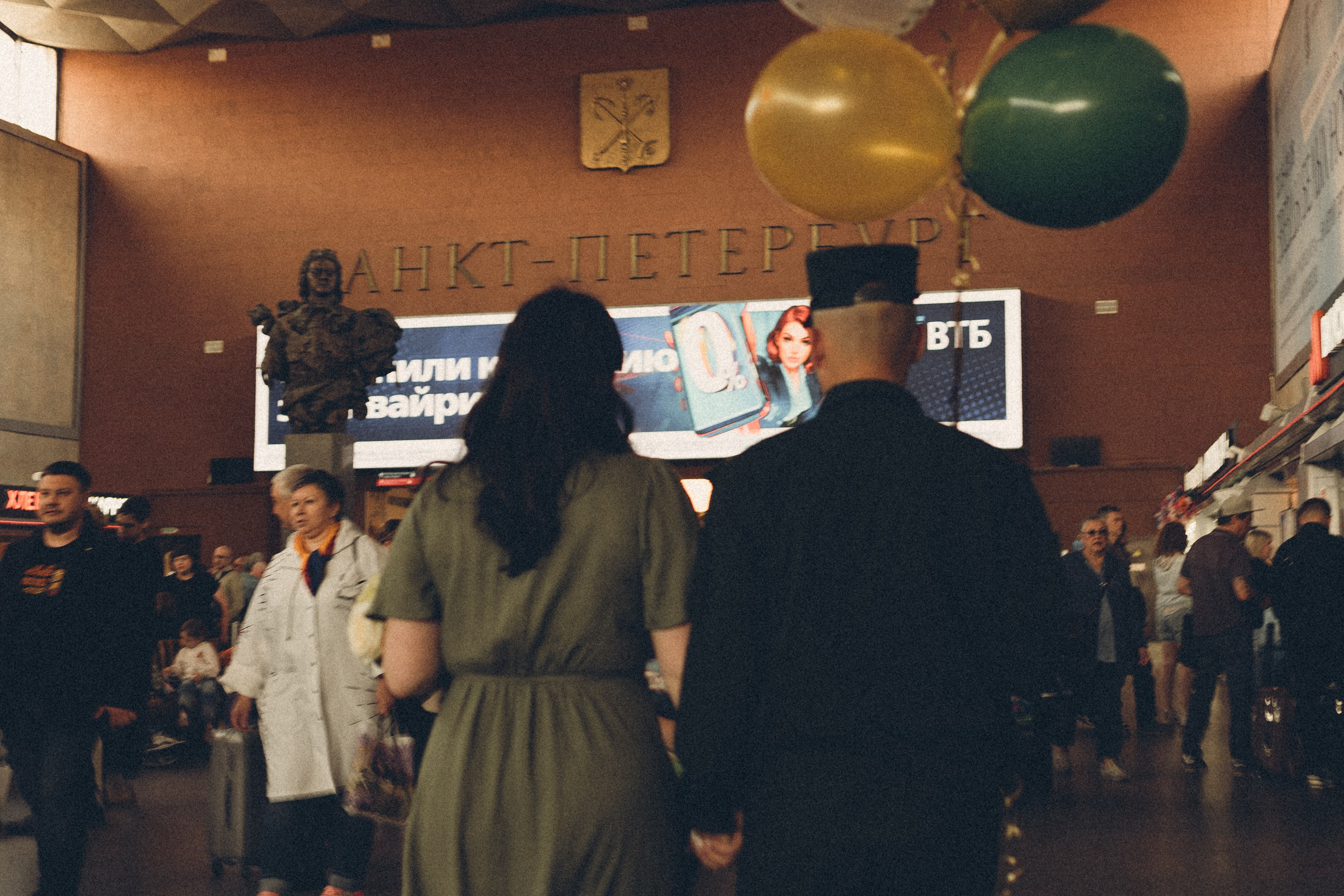 ПРЕДЛОЖЕНИЕ. Профессиональный фотограф, Санкт-Петербург — Виктория Богомолова
