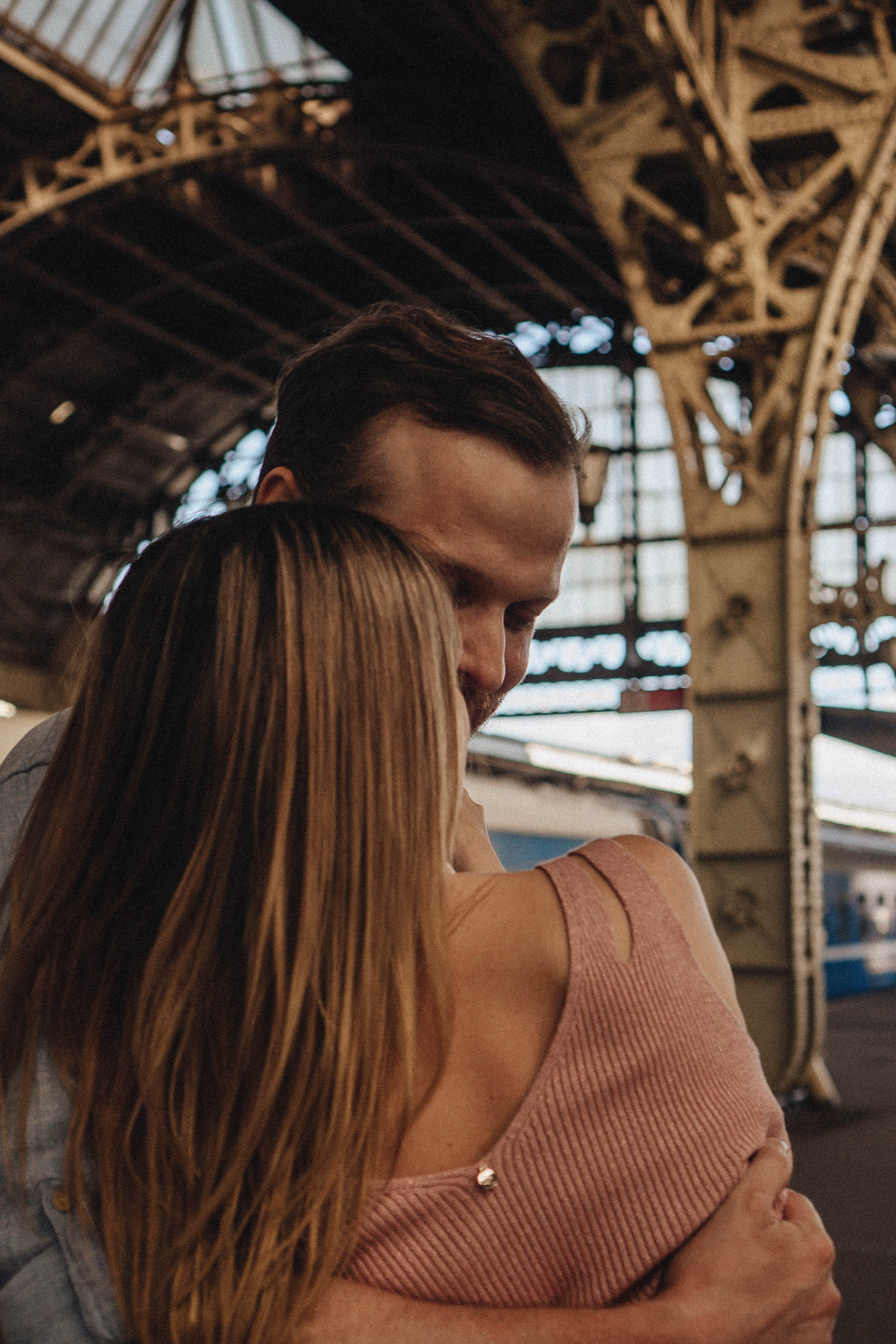 История на реальных событиях. Профессиональный фотограф, Санкт-Петербург — Виктория Богомолова