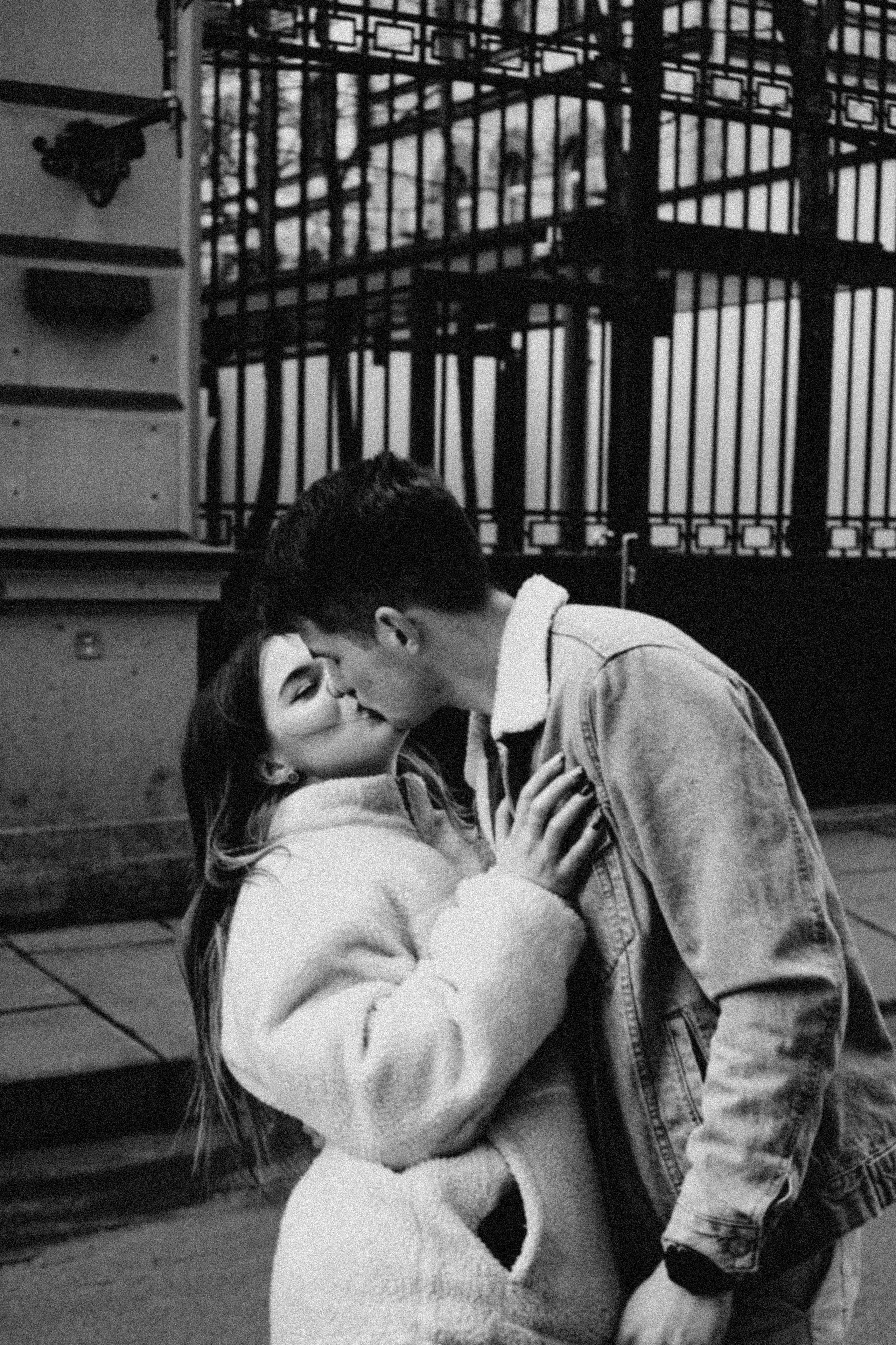 Прогулочная. Профессиональный фотограф, Санкт-Петербург — Виктория Богомолова