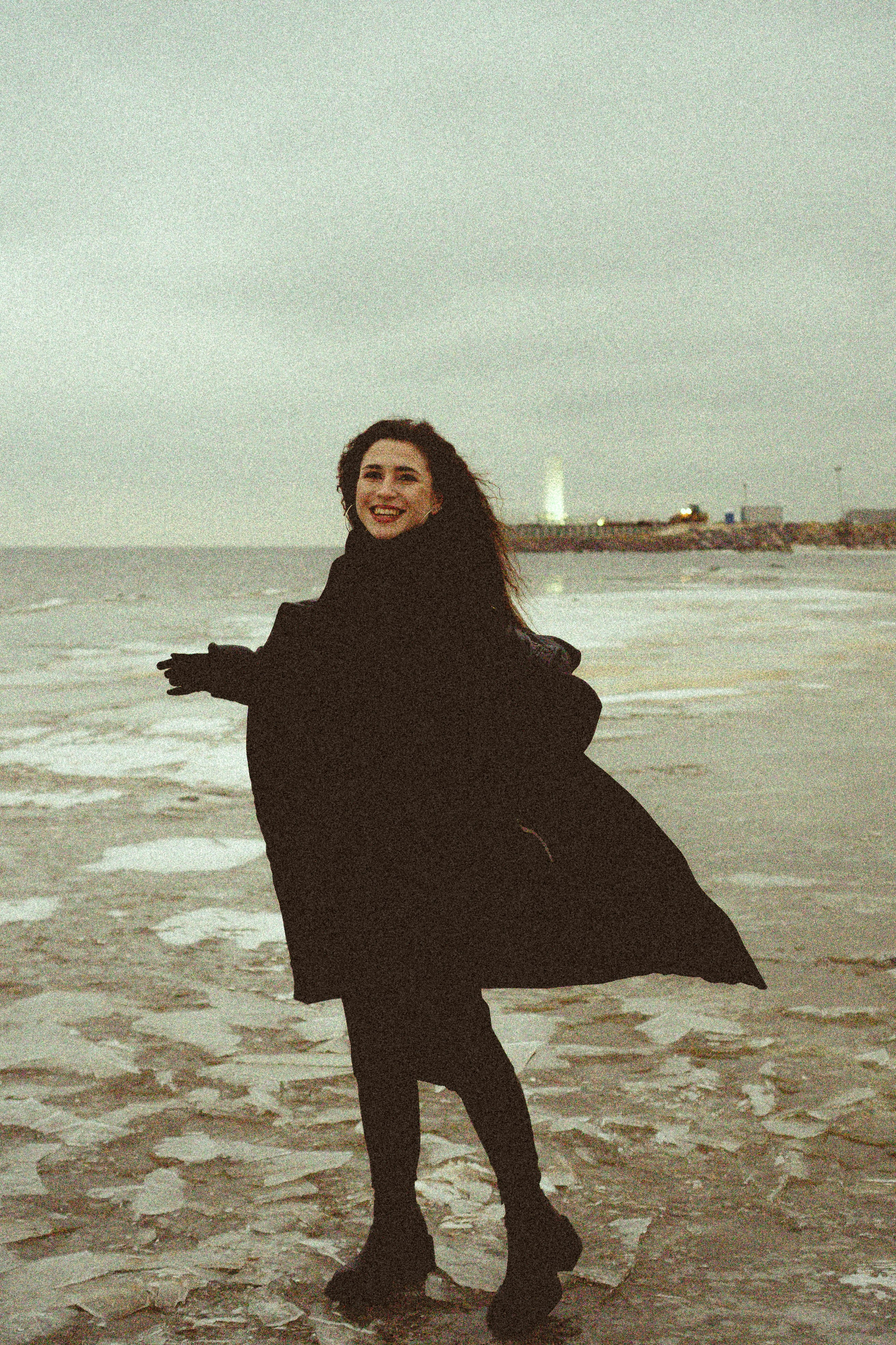 АТМОСЕФРНАЯ СЕРИЯ НА ЗАЛИВЕ. Профессиональный фотограф, Санкт-Петербург — Виктория Богомолова