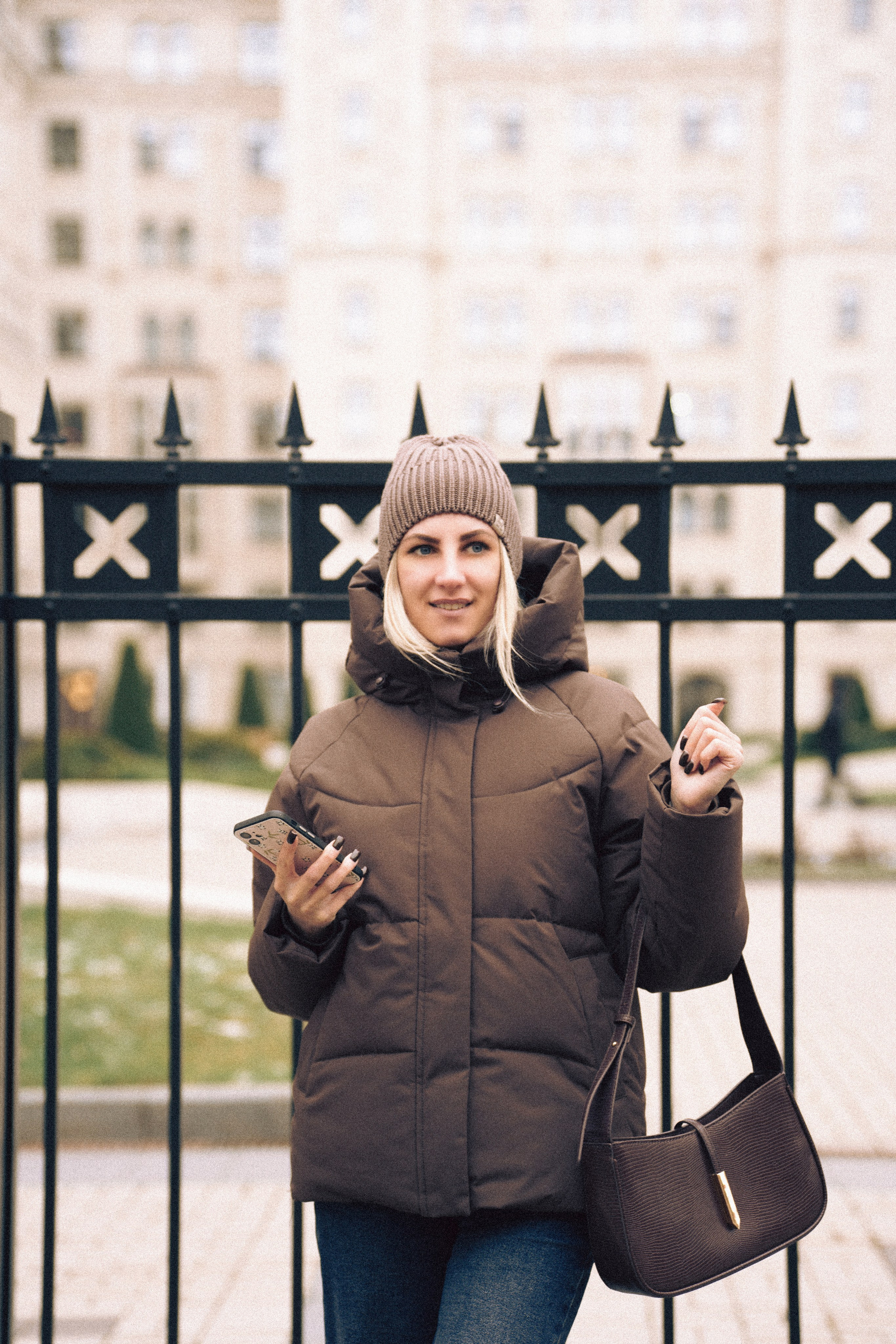ПРОГУЛКА ПО ГОРОДУ ВОЗЛЕ КАЗАНСКОГО СОБРА. Профессиональный фотограф, Санкт-Петербург — Виктория Богомолова