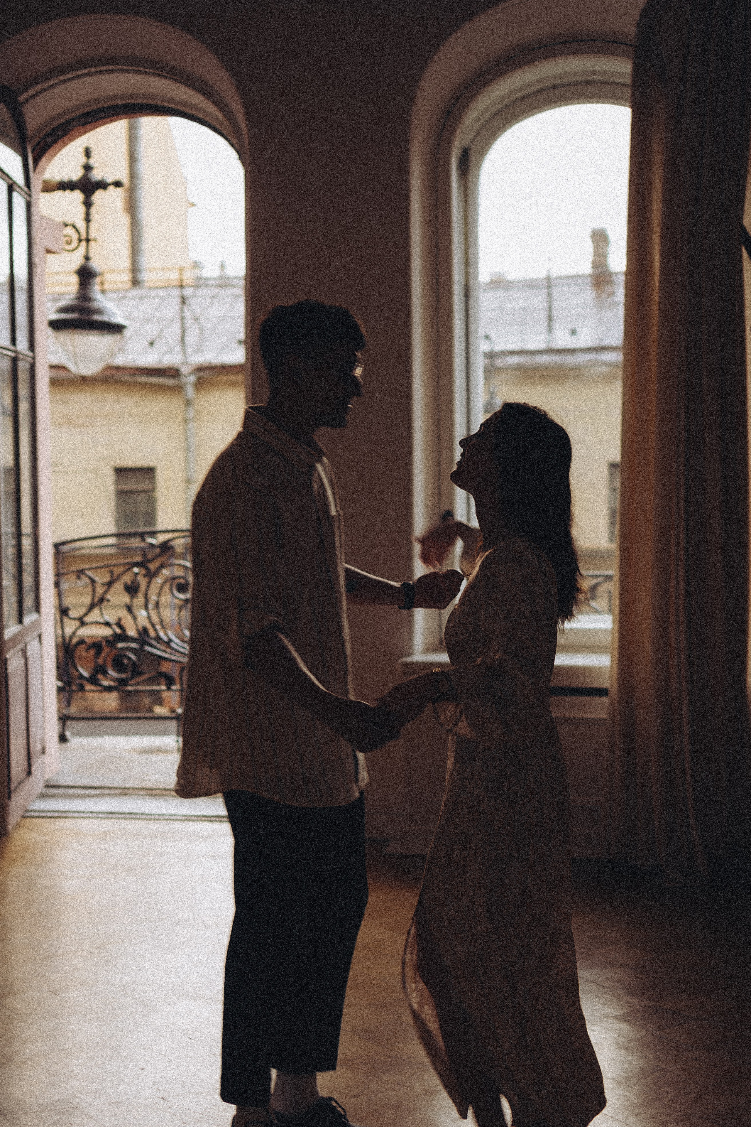 ЛЮБОВЬ В ИЮНЕ. Профессиональный фотограф, Санкт-Петербург — Виктория Богомолова