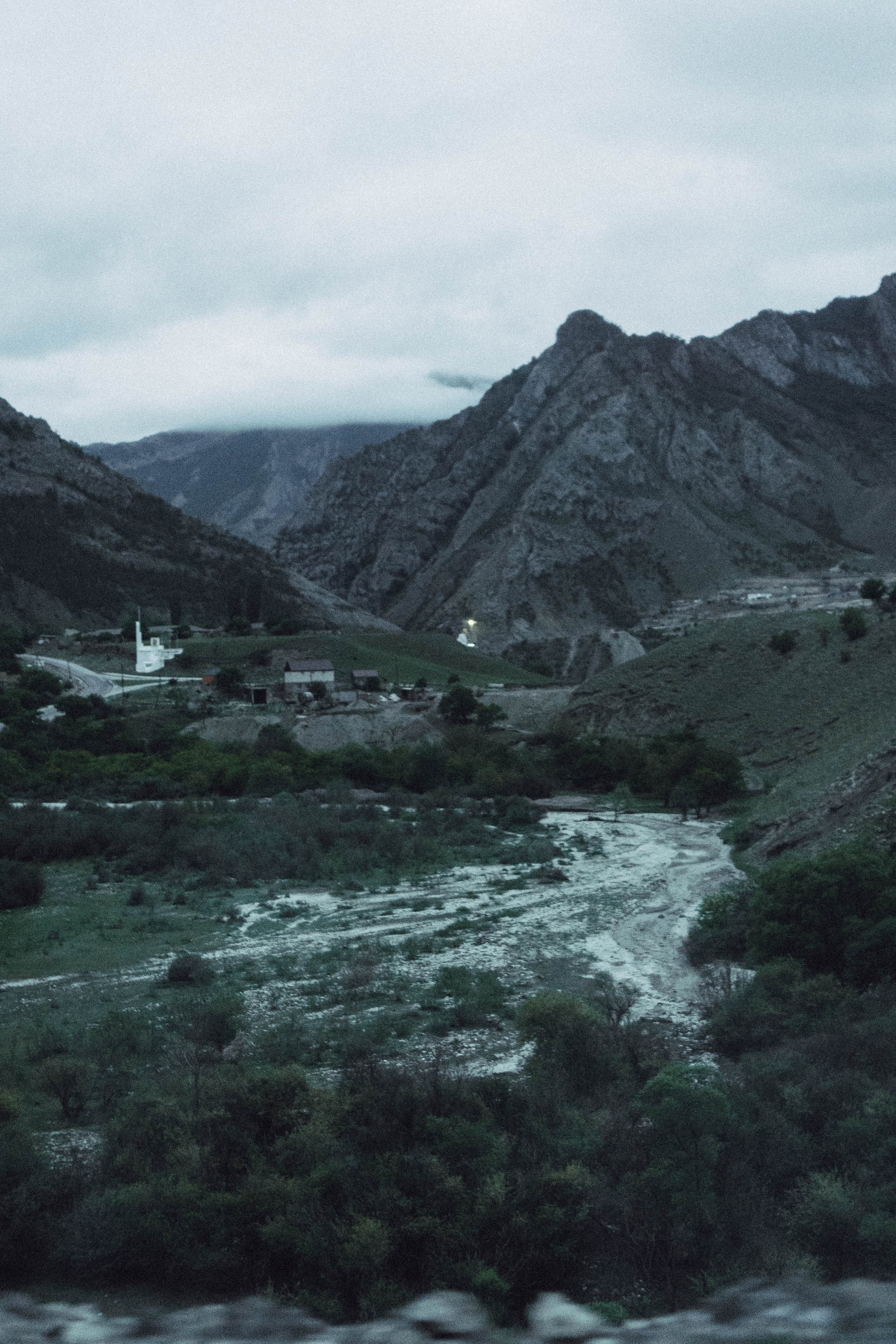 Кавказ. Профессиональный фотограф, Санкт-Петербург — Виктория Богомолова