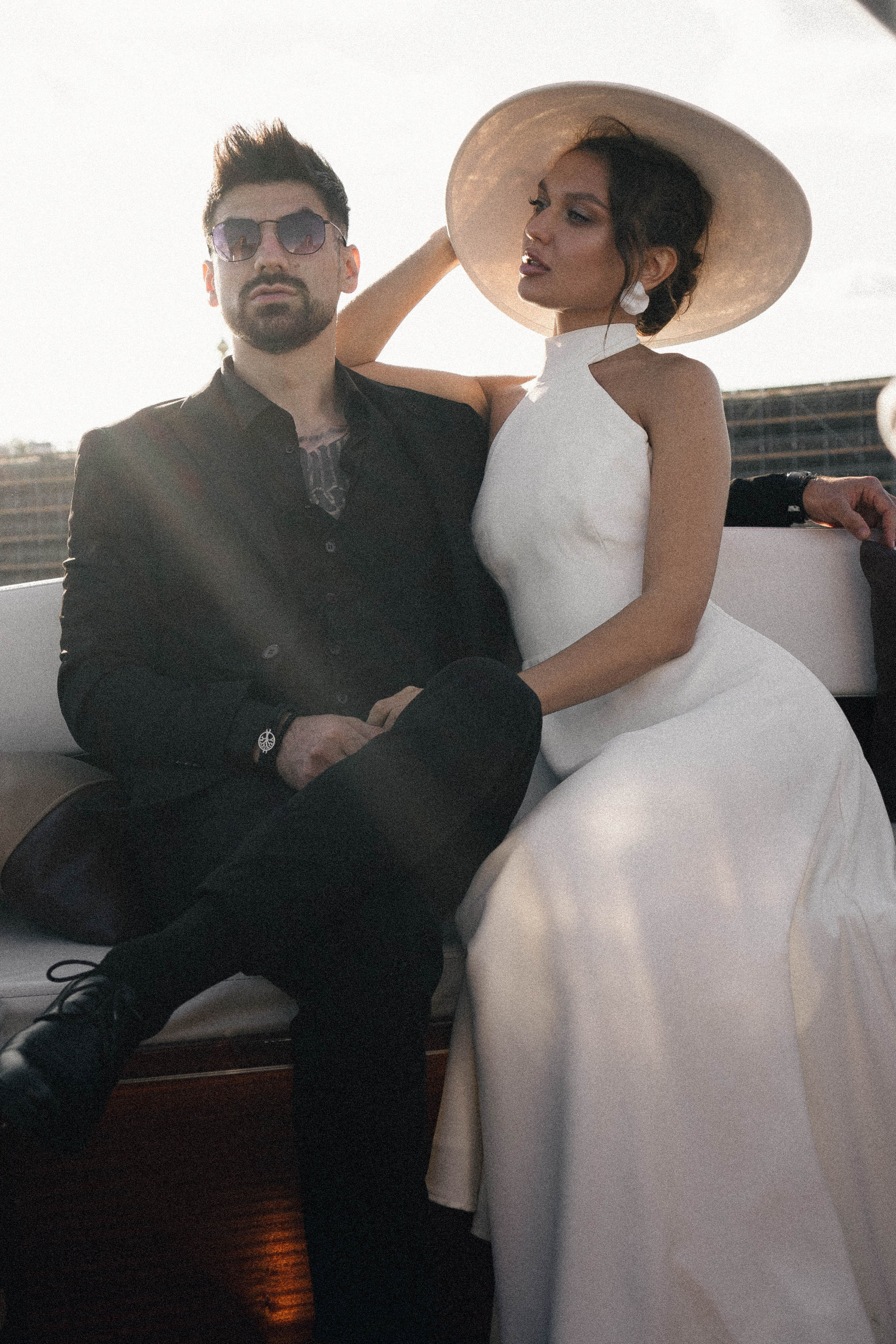 СВАДЕНБНАЯ СЬЕМКА НА КАТЕРЕ ПО КАНАЛАМ САНКТ-ПЕТЕРБУРГА И В АКВАТОРИИ НЕВЫ. Профессиональный фотограф, Санкт-Петербург — Виктория Богомолова