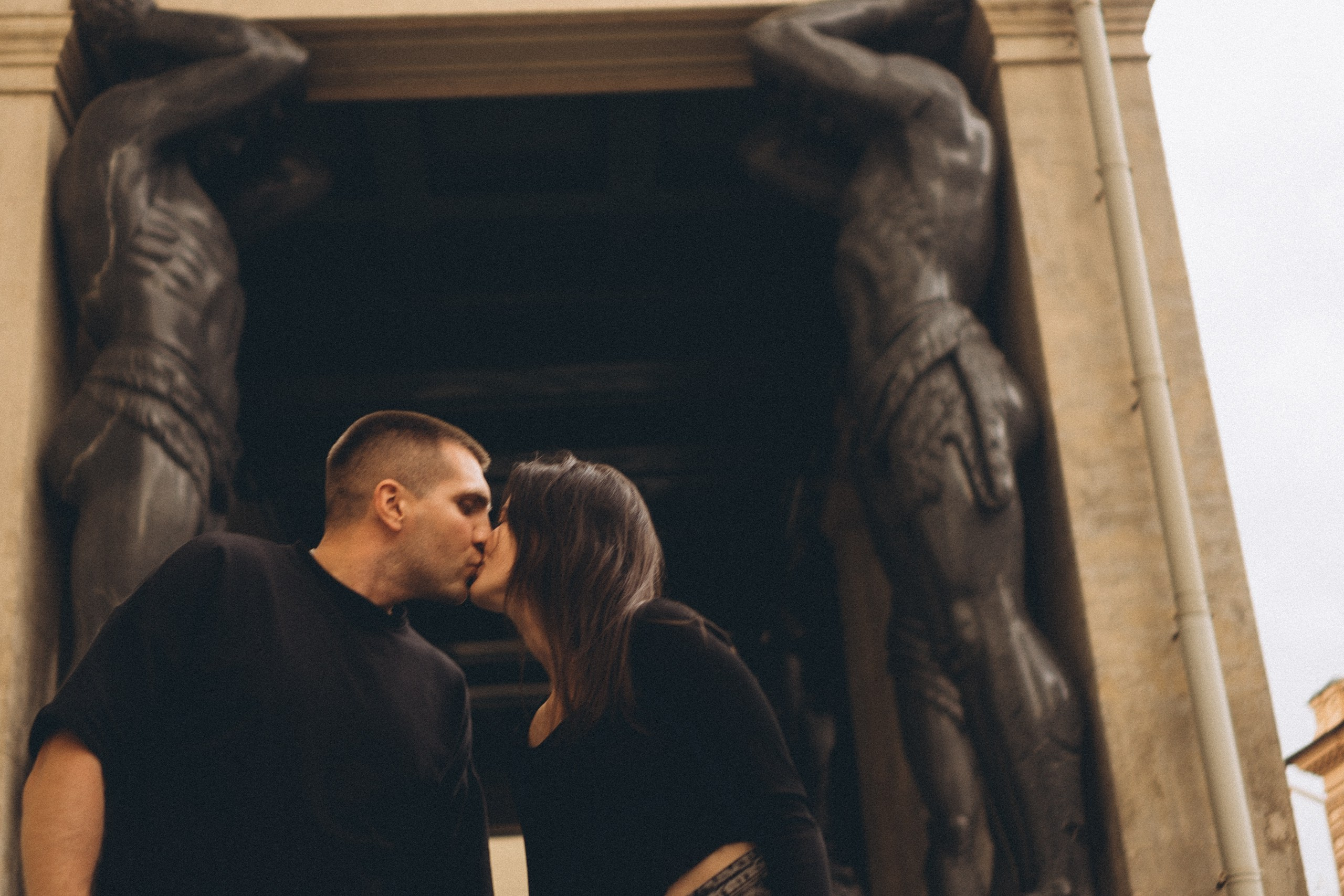 Жить и любить. Профессиональный фотограф, Санкт-Петербург — Виктория Богомолова