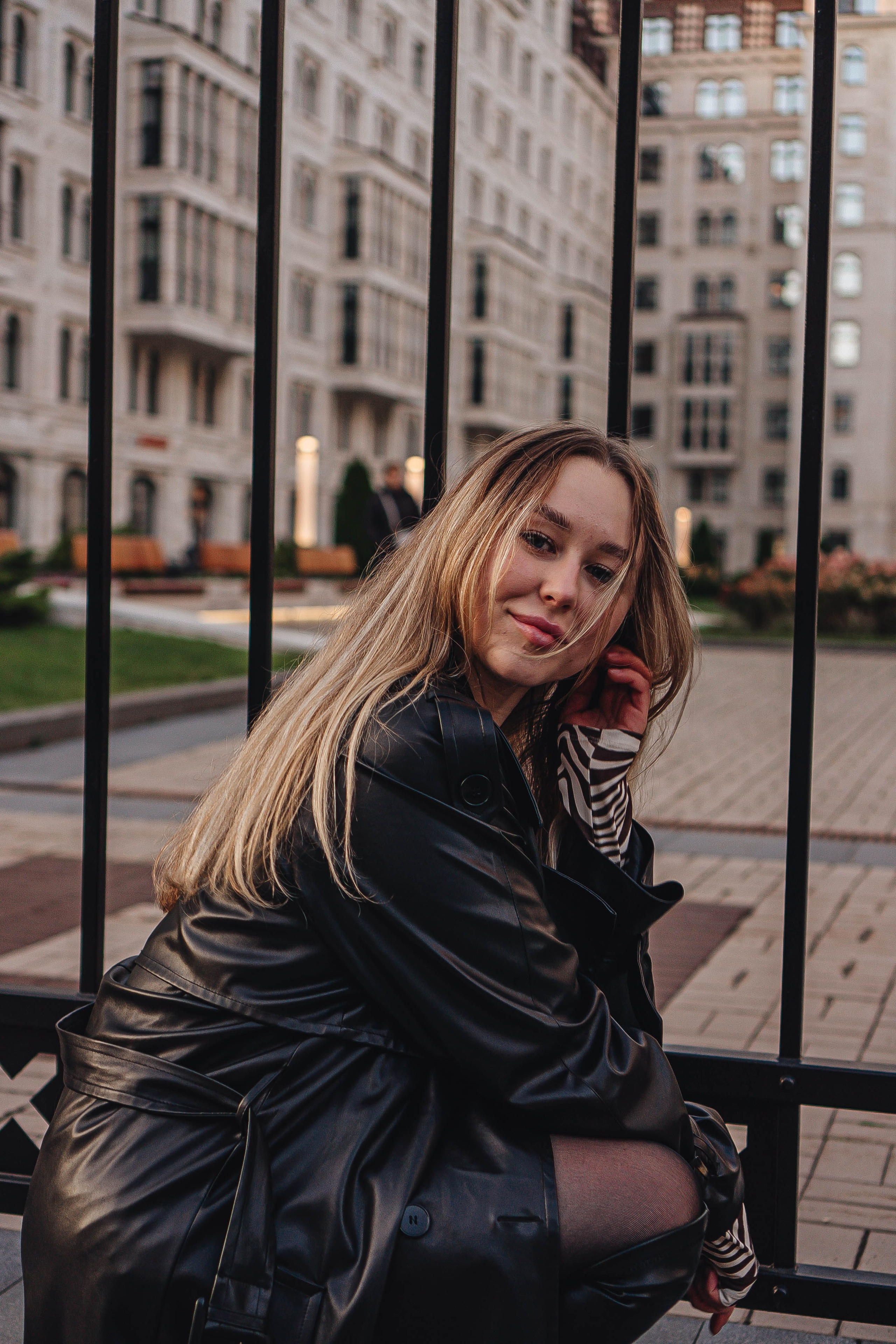 Жественность. Профессиональный фотограф, Санкт-Петербург — Виктория Богомолова