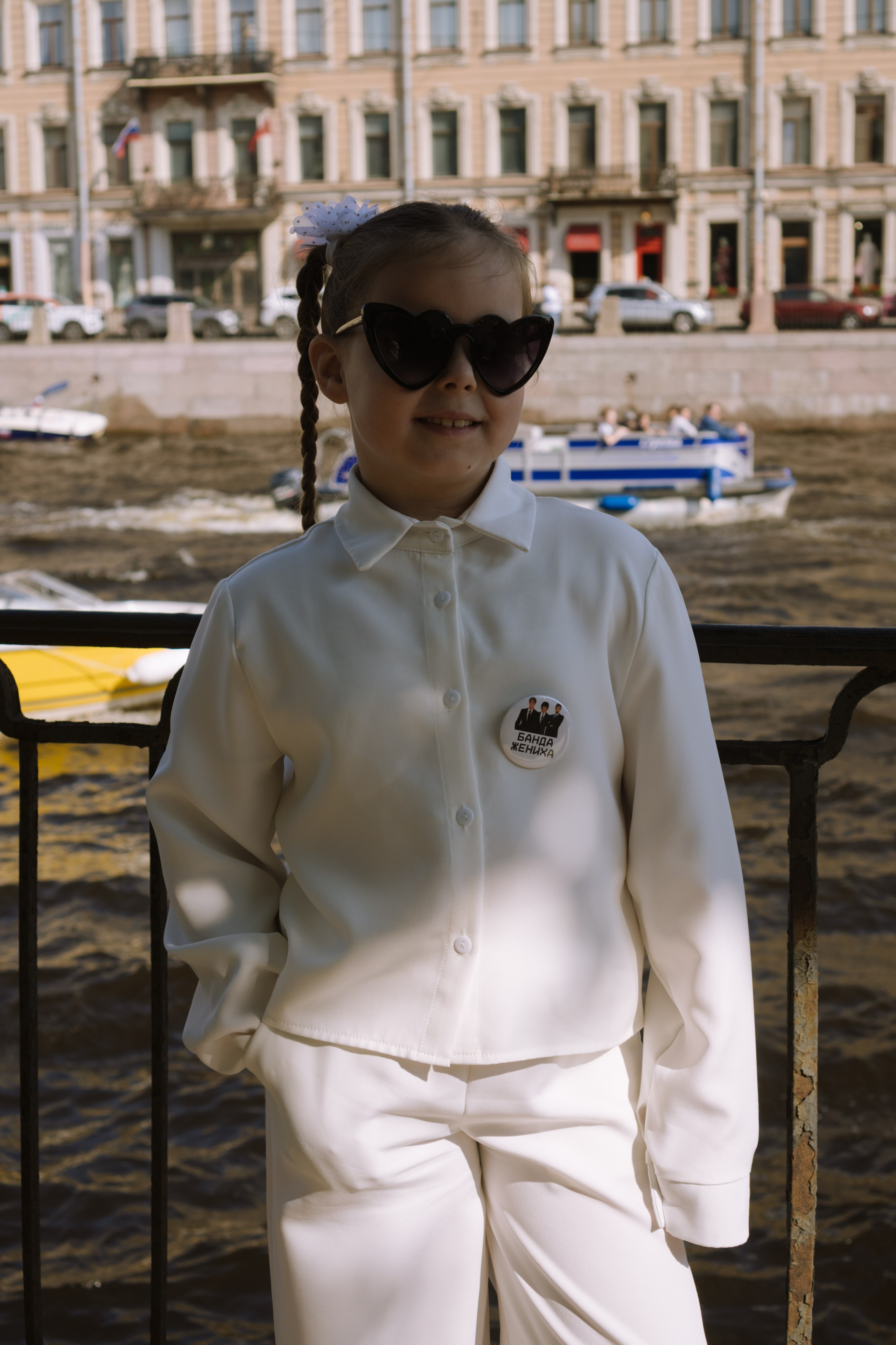 СВАДЕБНЫЙ РЕПОРТАЖ. Профессиональный фотограф, Санкт-Петербург — Виктория Богомолова