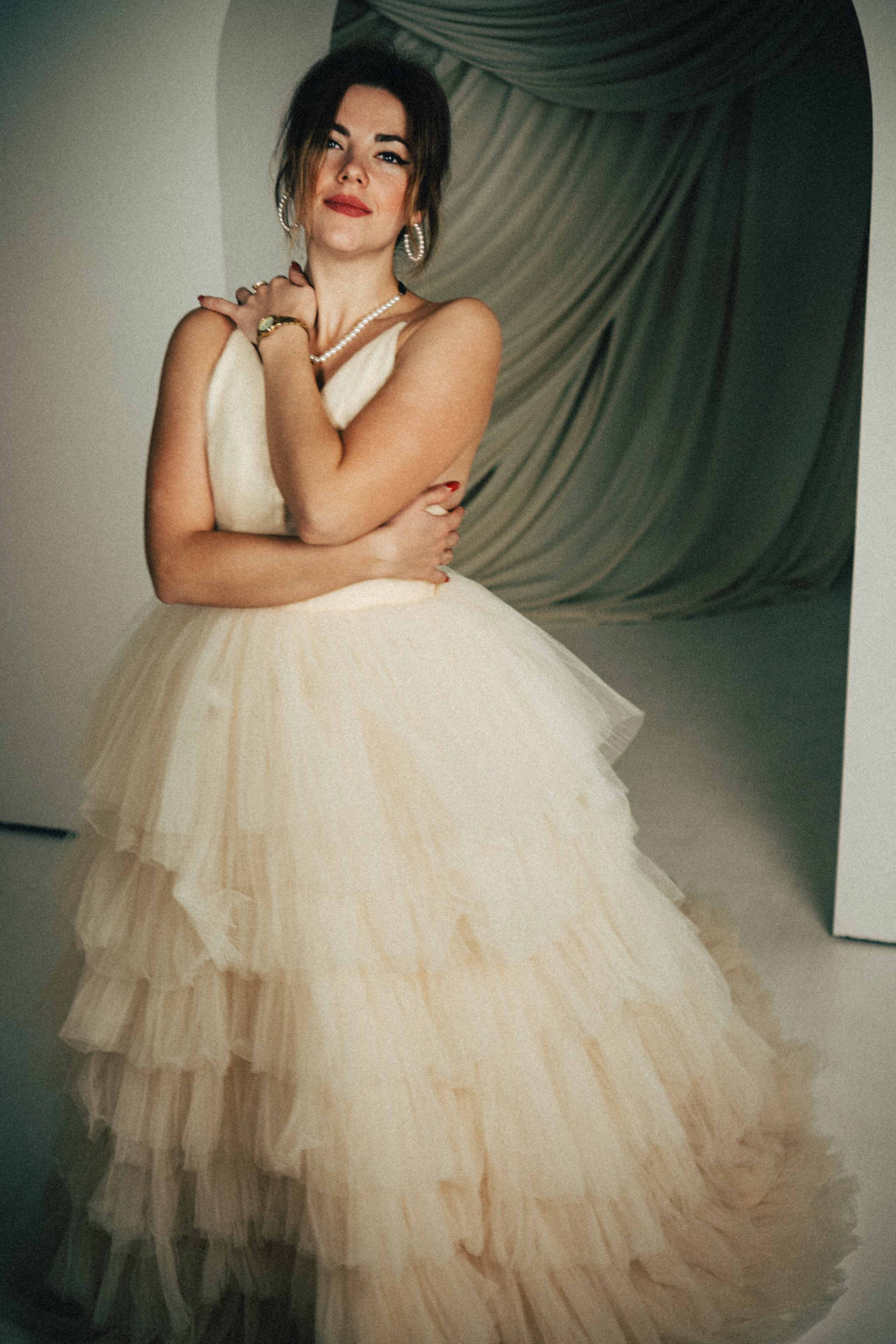 Сказочная история. Профессиональный фотограф, Санкт-Петербург — Виктория Богомолова