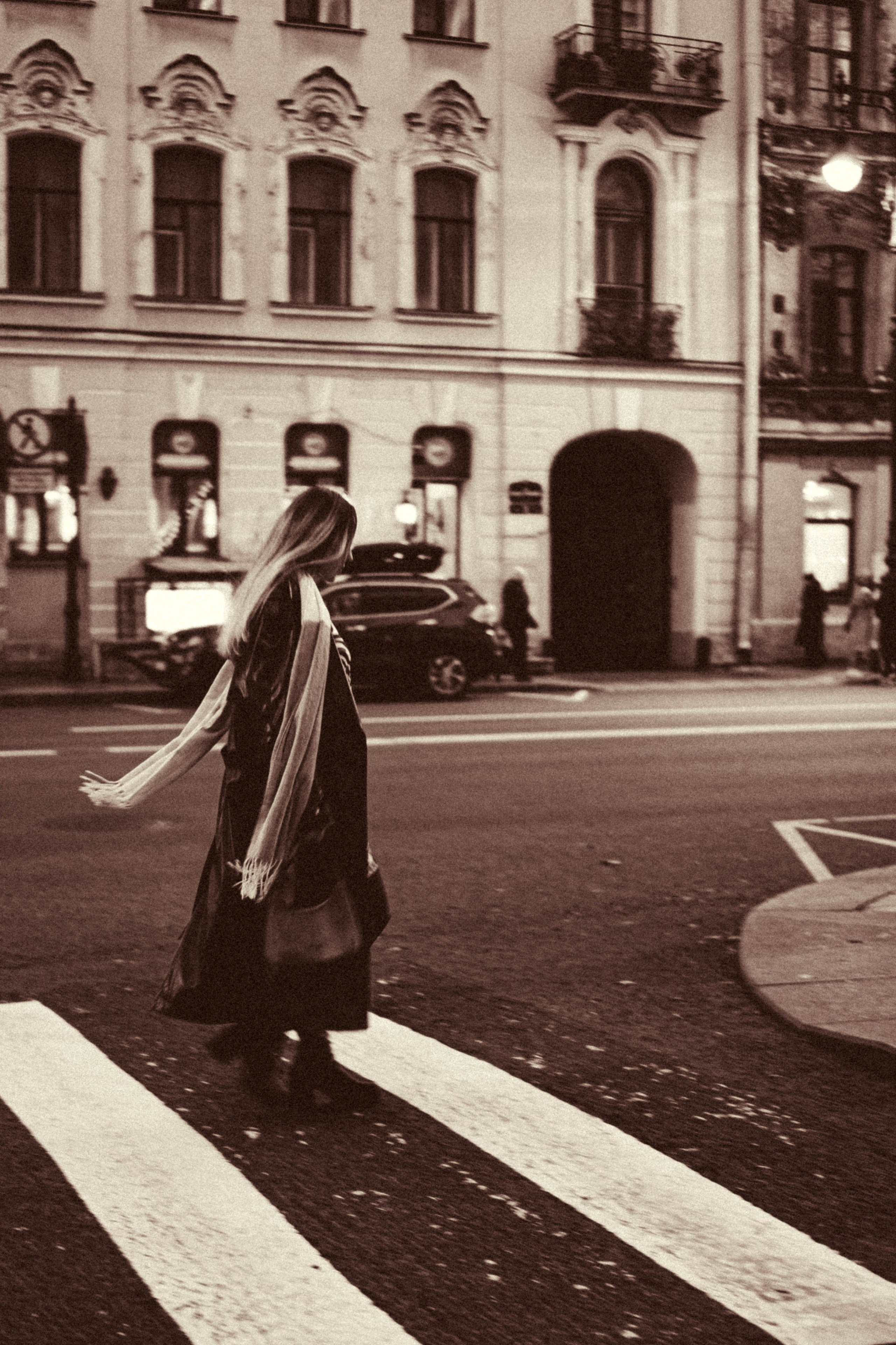 Ксения. Профессиональный фотограф, Санкт-Петербург — Виктория Богомолова