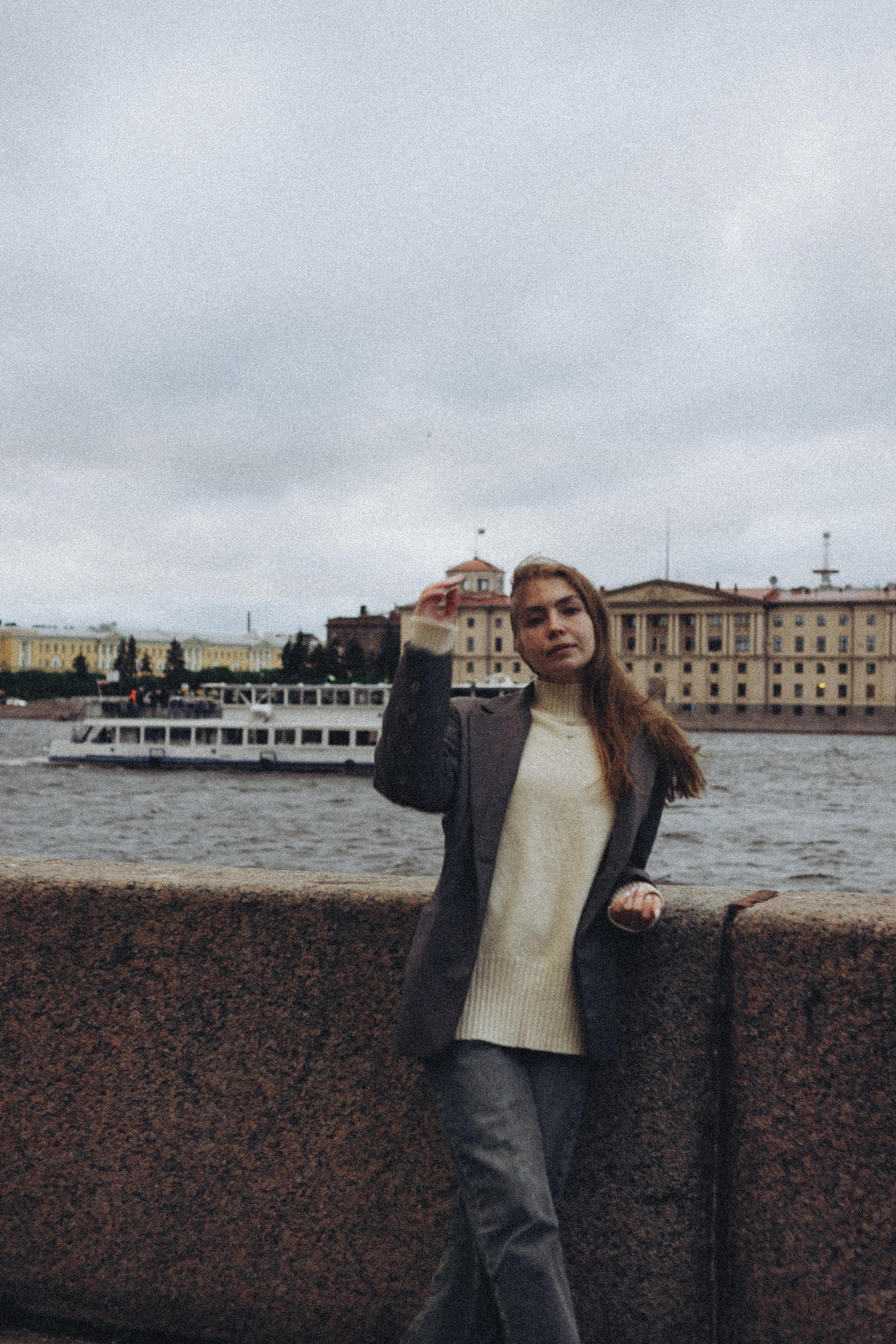 ПРОГУЛКА НА ЧЕРНЫШЕВСКОЙ. Профессиональный фотограф, Санкт-Петербург — Виктория Богомолова