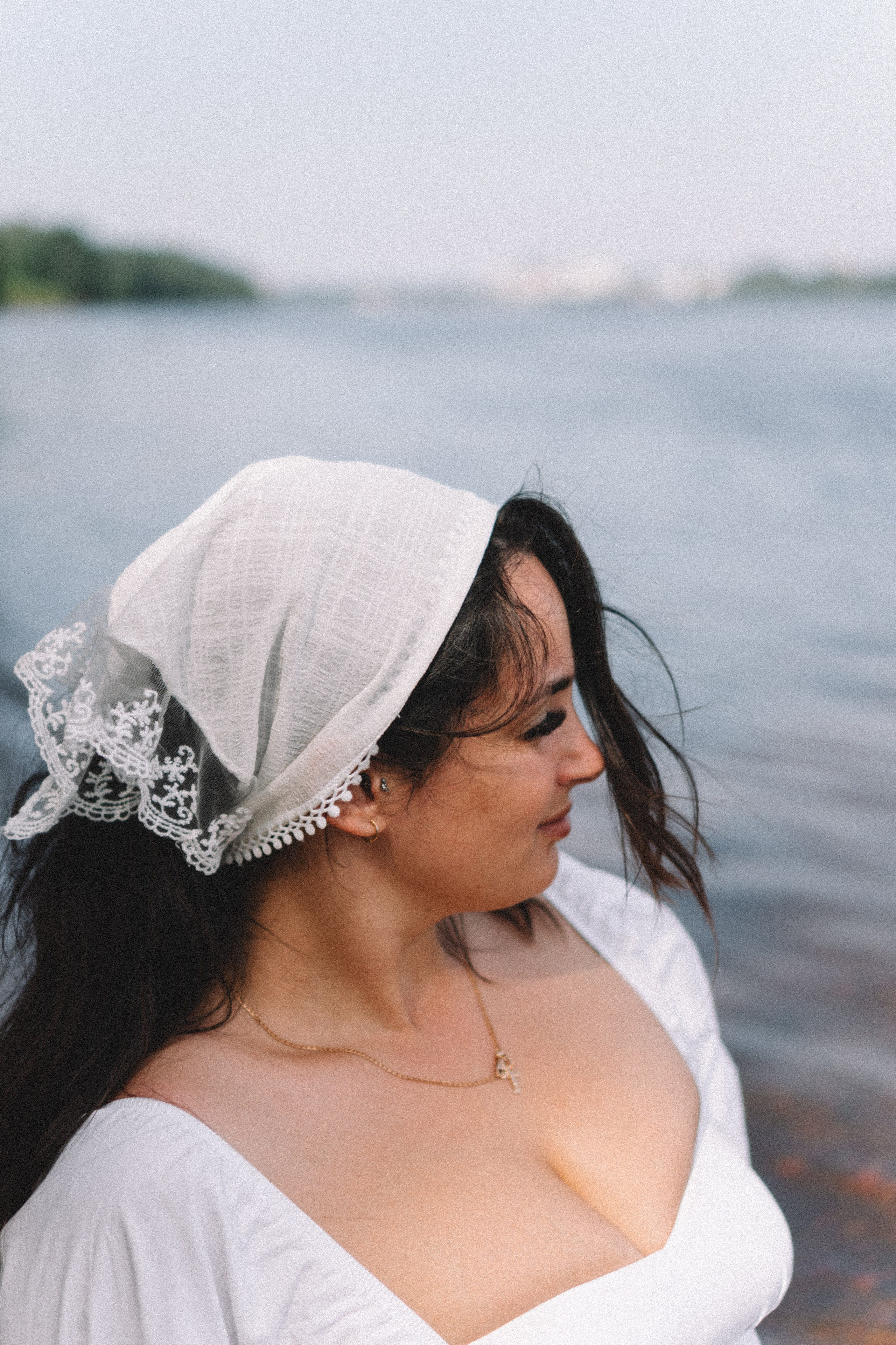 СТИРКА НА РЕКЕ. Профессиональный фотограф, Санкт-Петербург — Виктория Богомолова