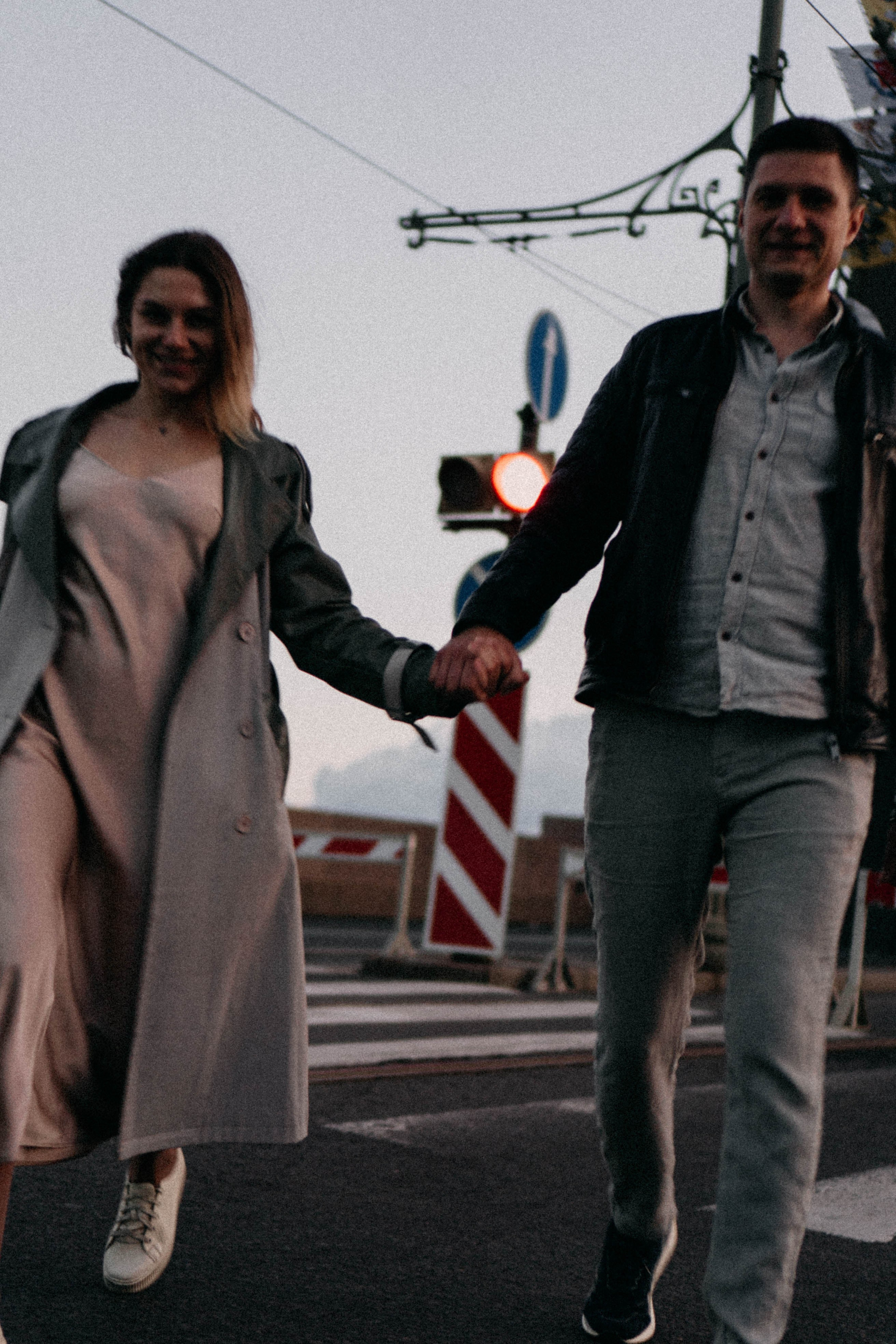 Рассветная, белые ночи. Профессиональный фотограф, Санкт-Петербург — Виктория Богомолова