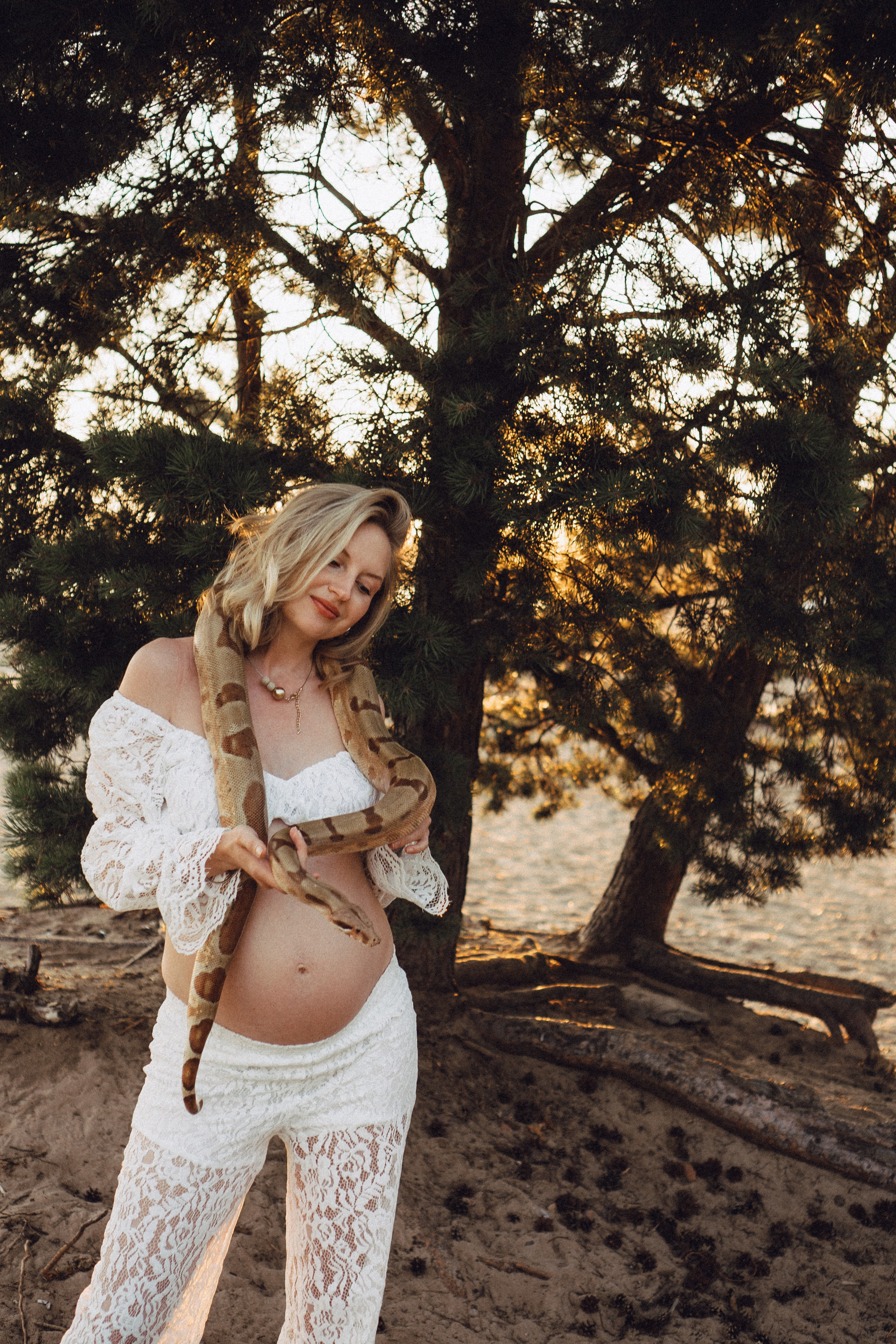 В ОЖИДАНИИ. Профессиональный фотограф, Санкт-Петербург — Виктория Богомолова