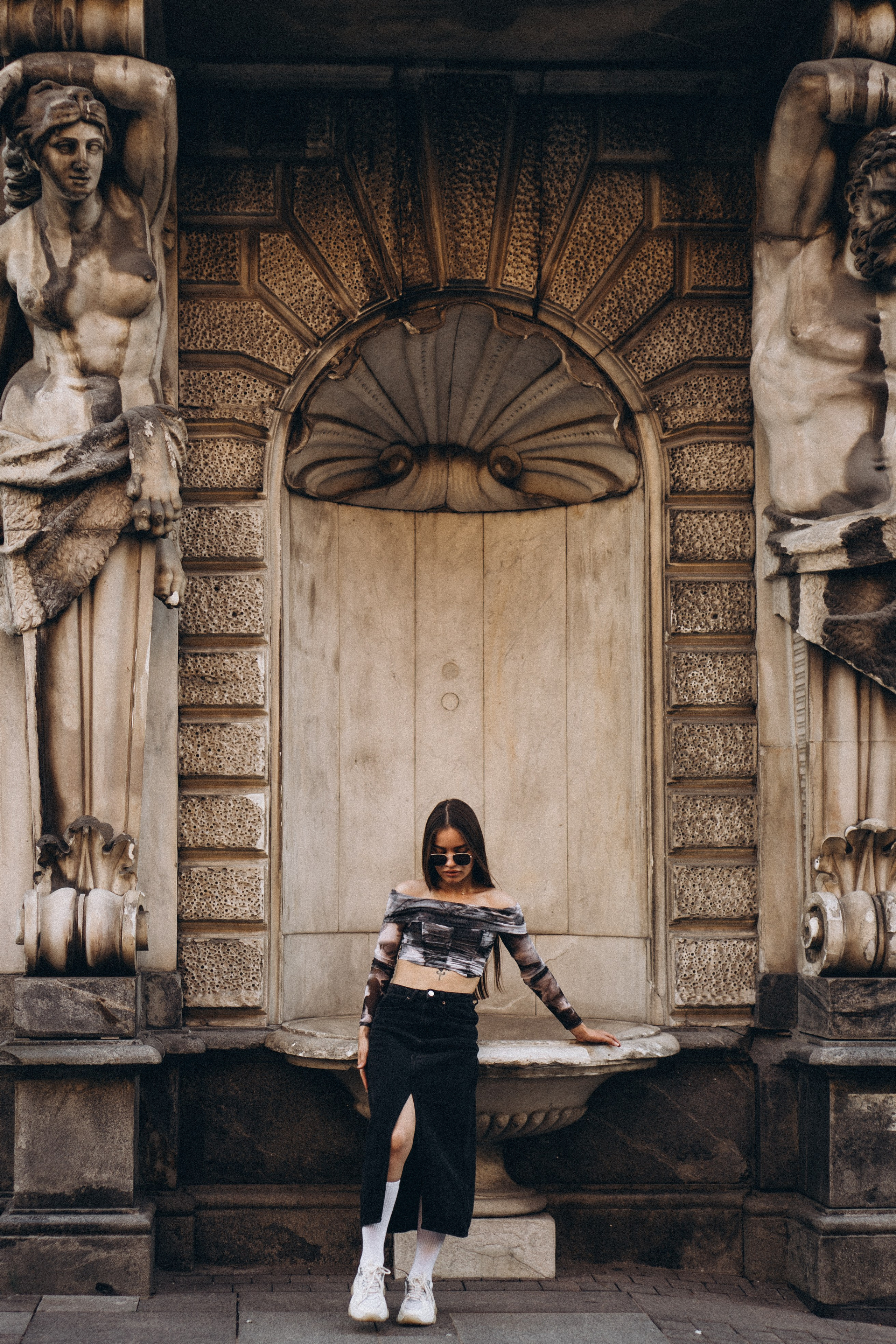 ПРОГУЛКА ПО САНКТ-ПЕТЕРБУРГУ. Профессиональный фотограф, Санкт-Петербург — Виктория Богомолова