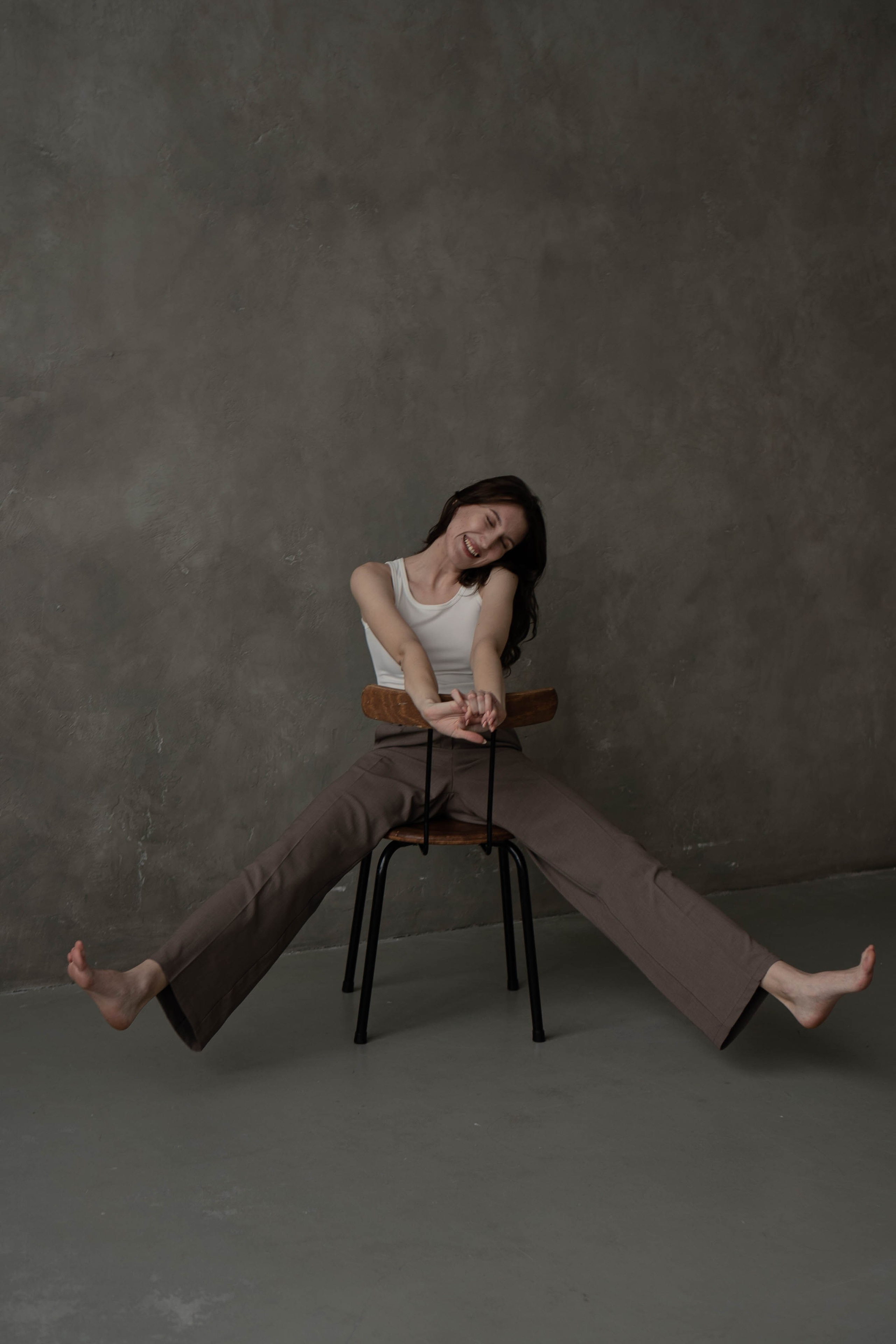 Студийная. Профессиональный фотограф, Санкт-Петербург — Виктория Богомолова