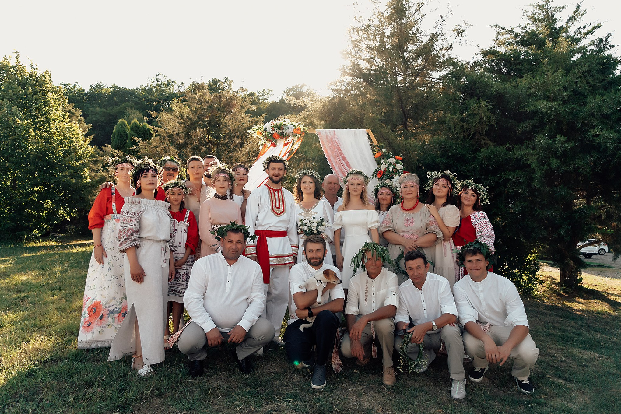 Свадьба. Свадебный и семейный фотограф/видеограф в Краснодаре Наталья Осинская