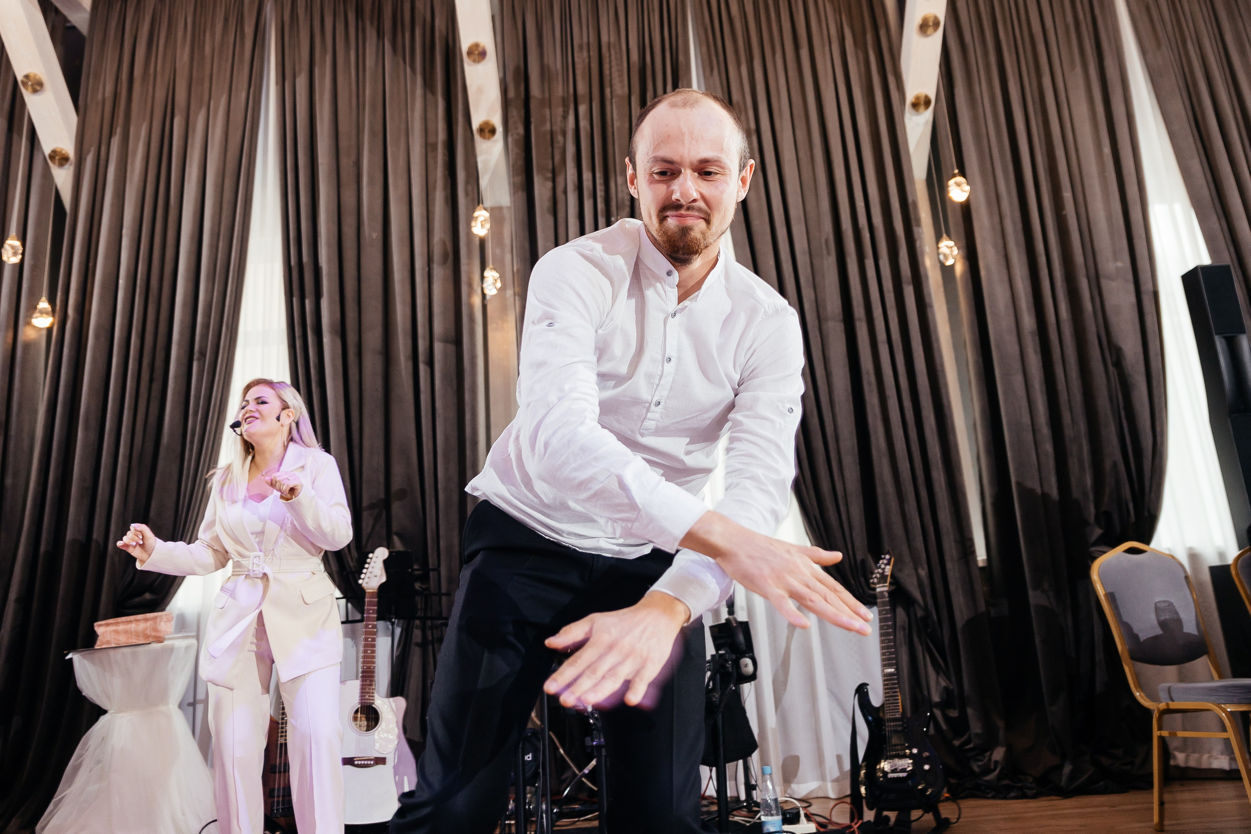 Ринат и Ксения. Ваш самый лучший фотограф!