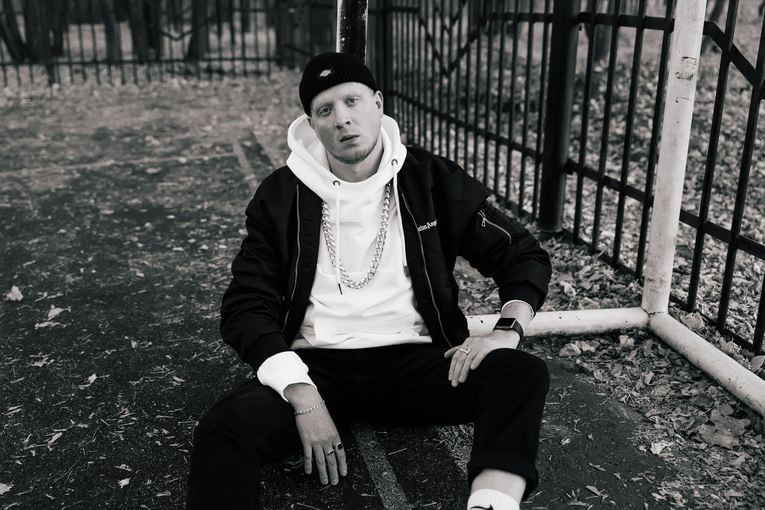 Мужские портреты. Ваш самый лучший фотограф!