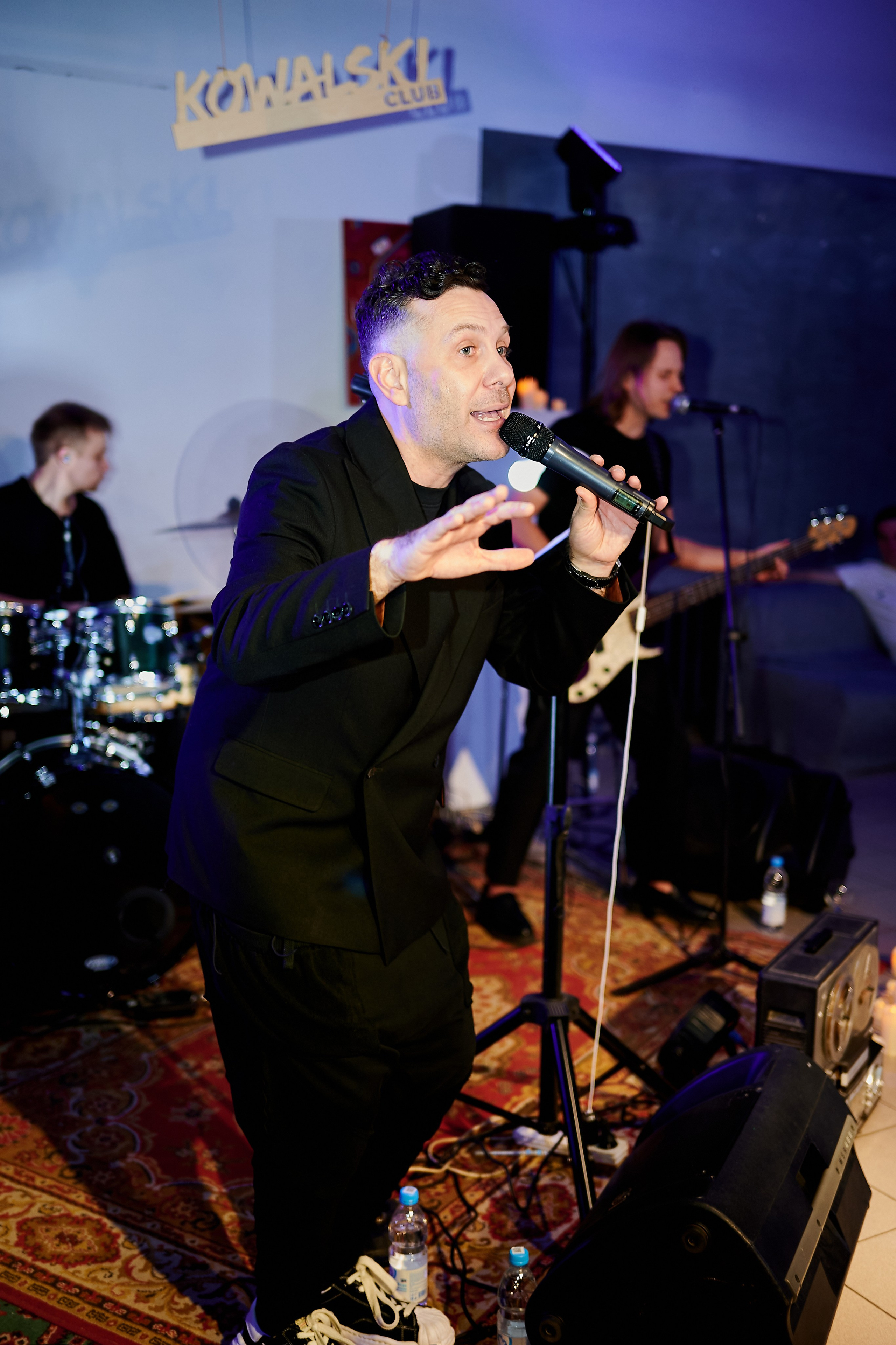 Др в Kowalski. Профессиональный репортажный фотограф в Самаре Никита Королев