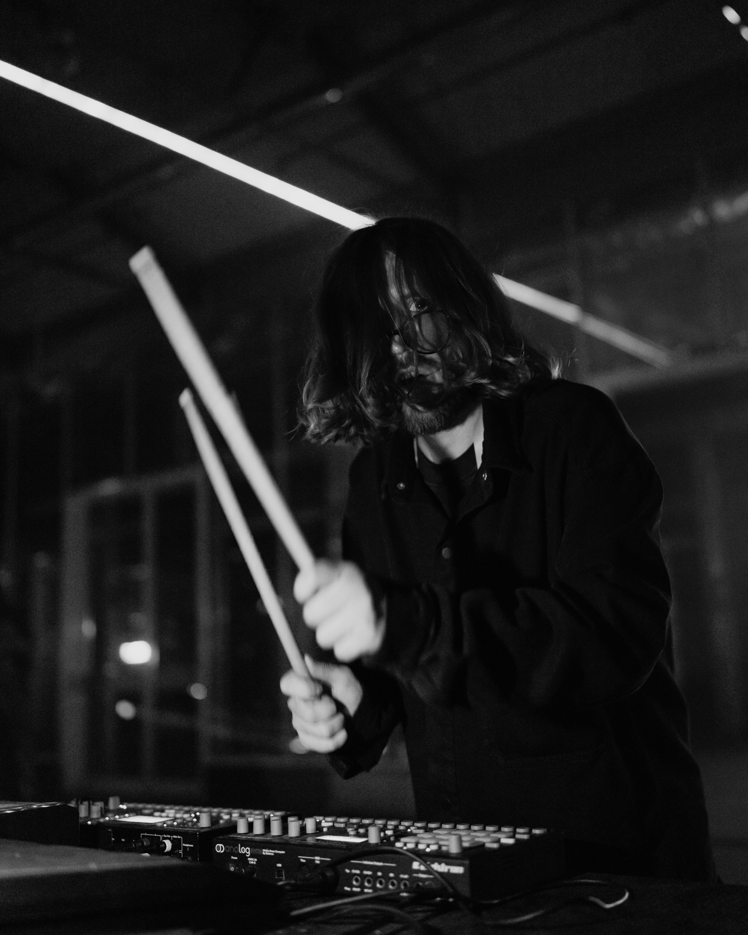 NUR 2024. @tomrus: Рустам Шагиморданов — фотограф