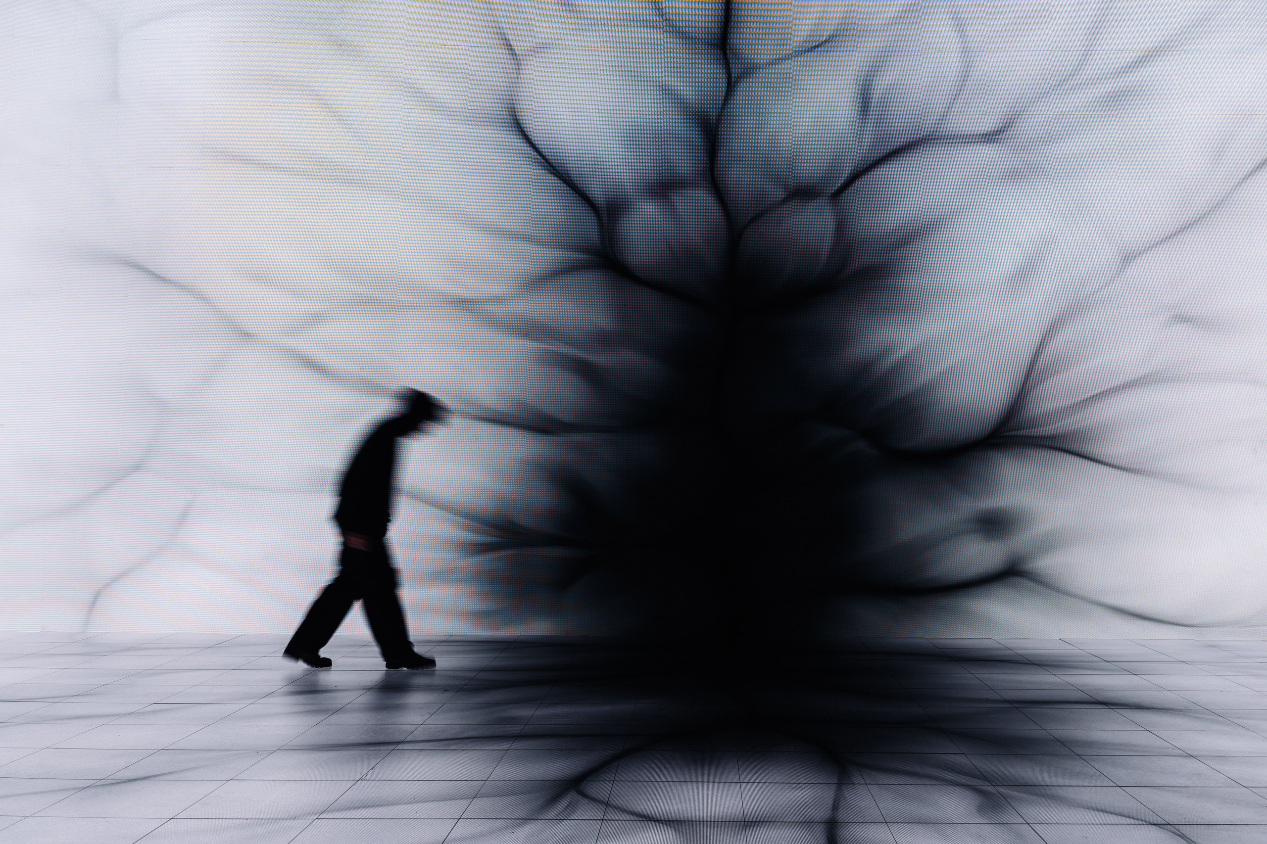 INTERVALS.EXHIBITION. @tomrus: Рустам Шагиморданов — фотограф