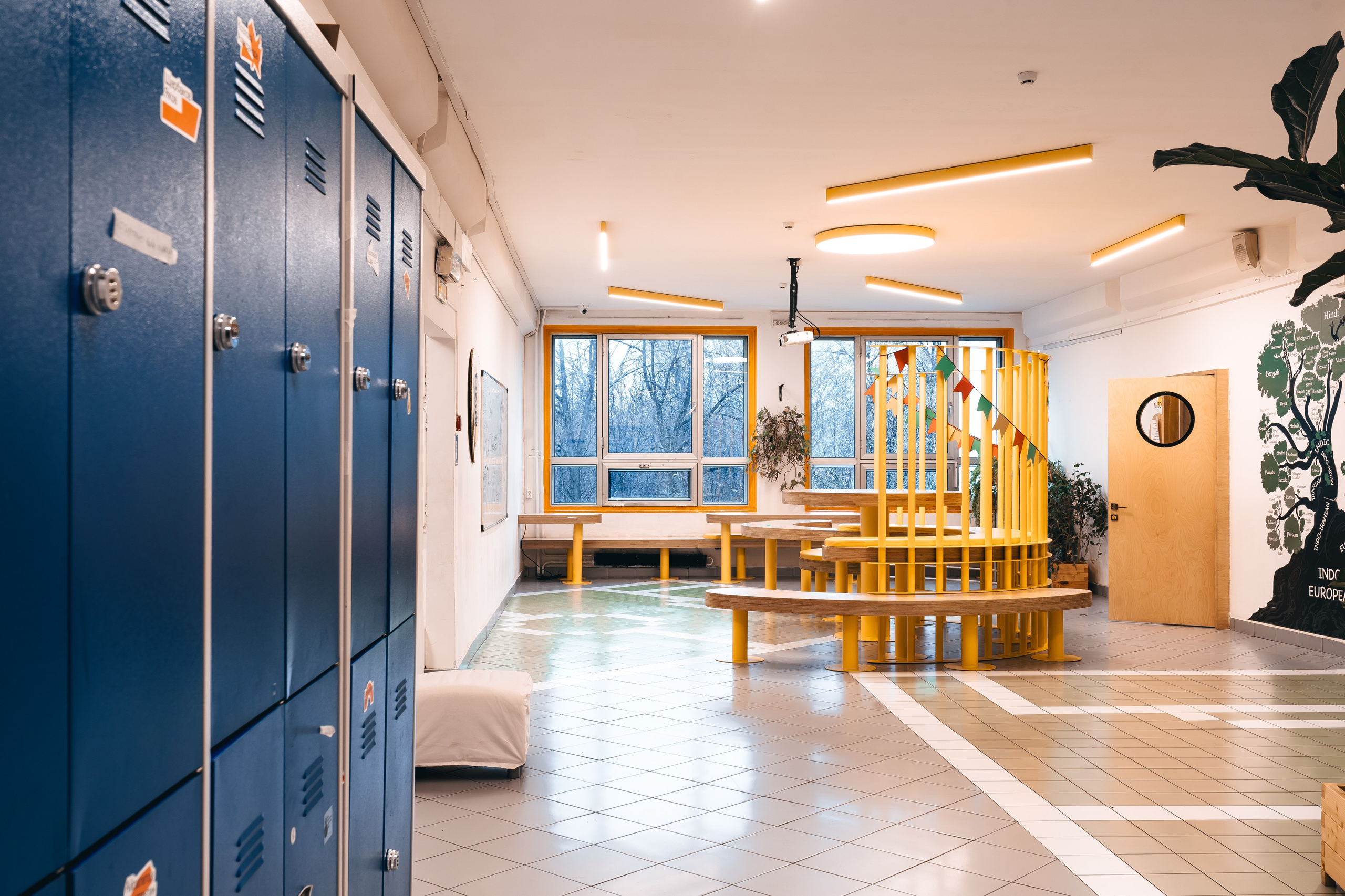 Европейская гимназия. @tomrus: Рустам Шагиморданов — фотограф