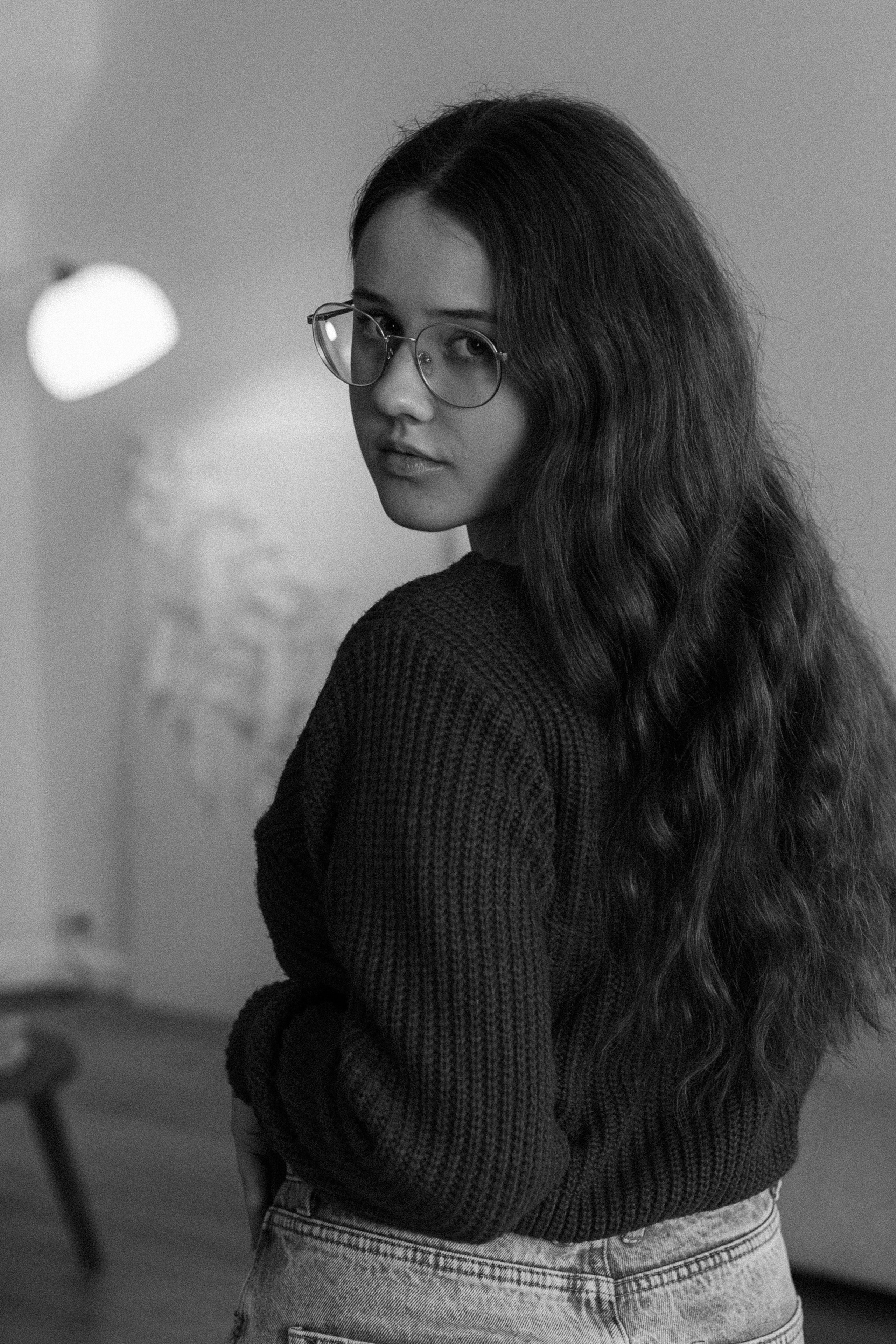 Вика. Портретный фотограф в Минске | Юлия Захвицевич