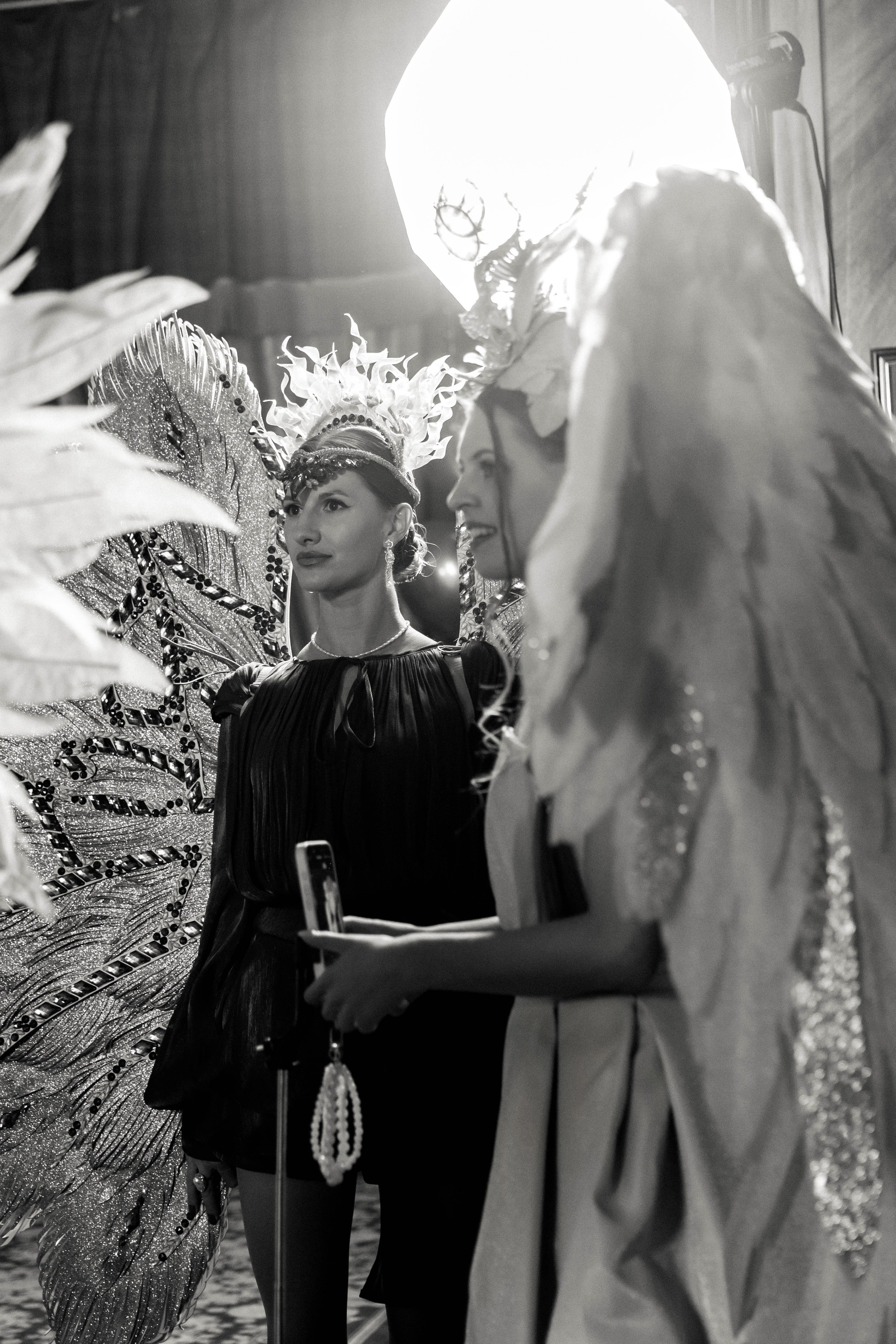 Премия AIR IN PARTY AWARDS. Свадебный фотограф. Москва и Московская Область