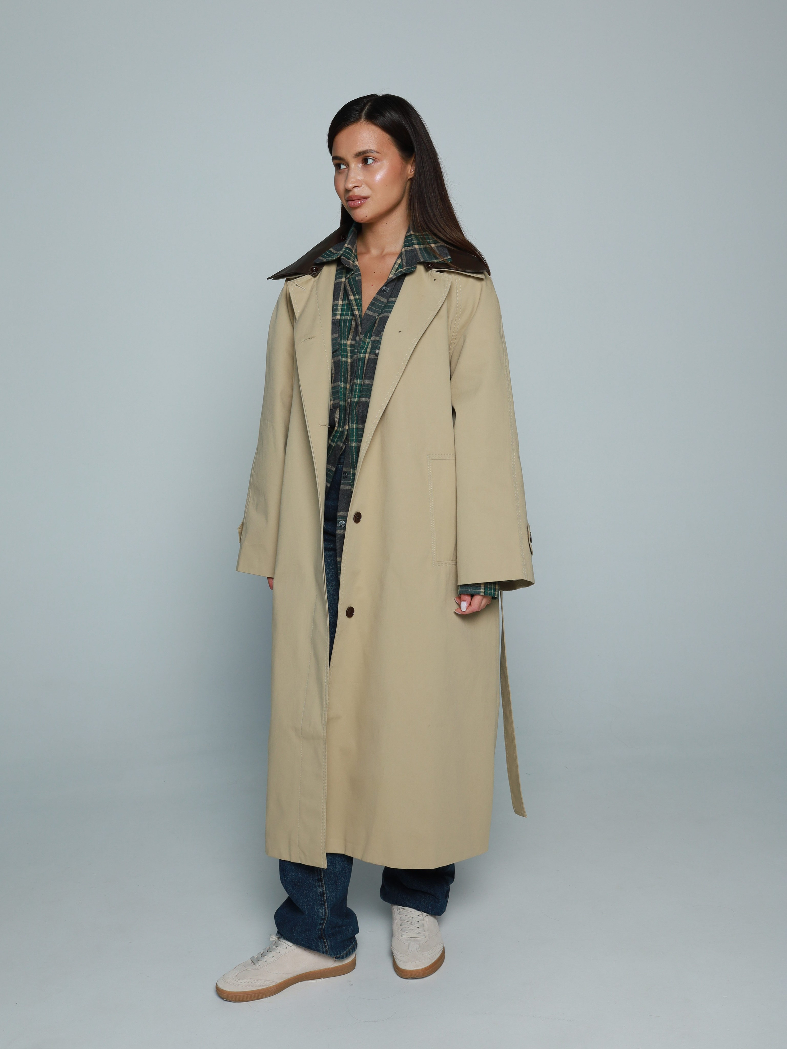 Ulyashova. Стилист в Москве Дарья Цуркан