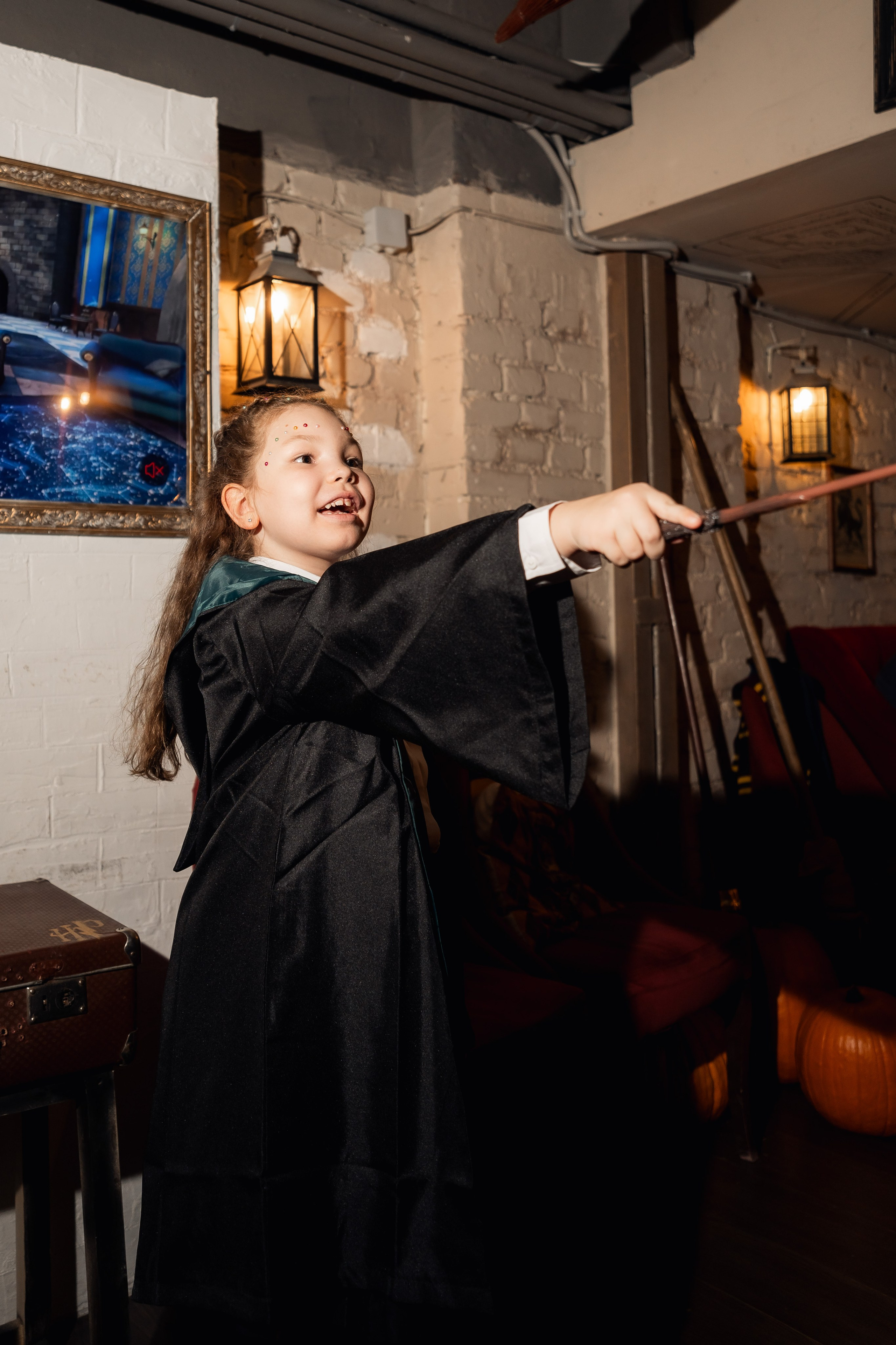 Кире 7 лет. Свадебный фотограф Москва и МО