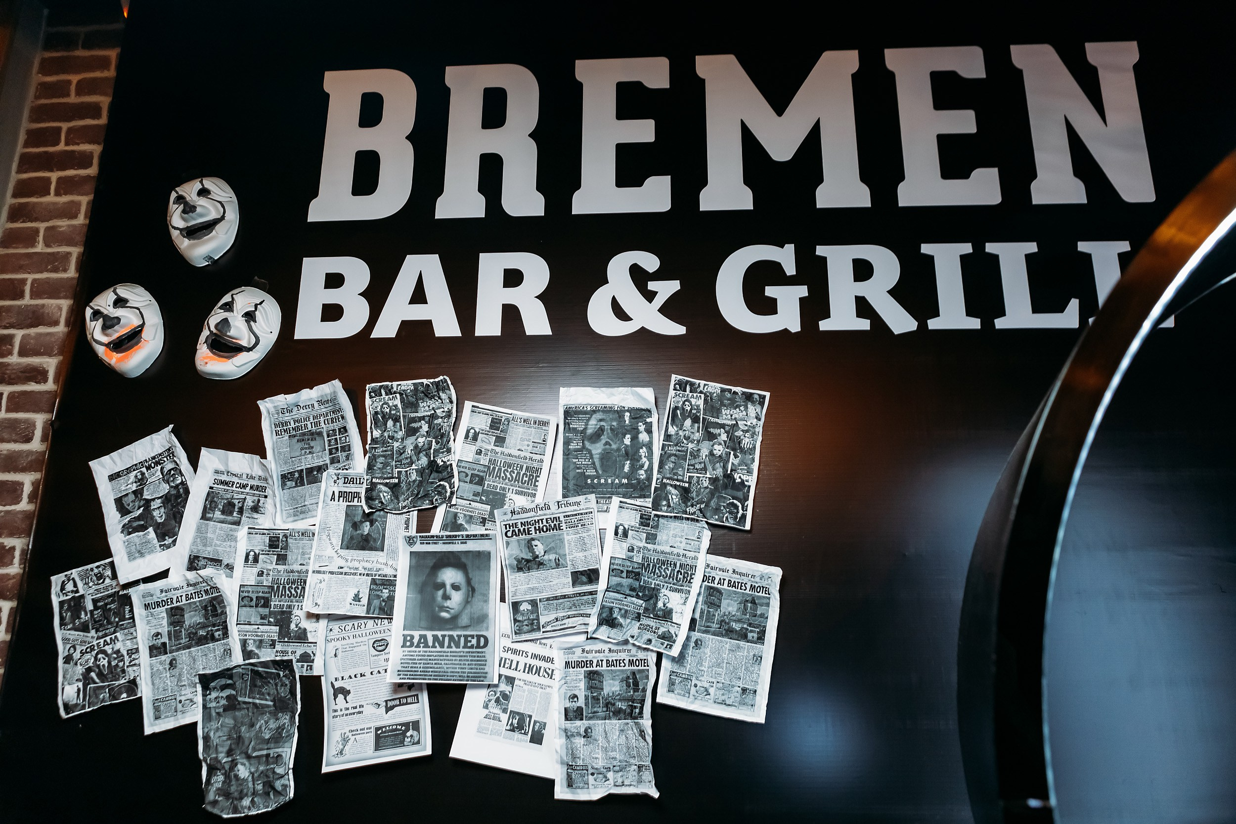 Bremen. Кипятком Павлодар