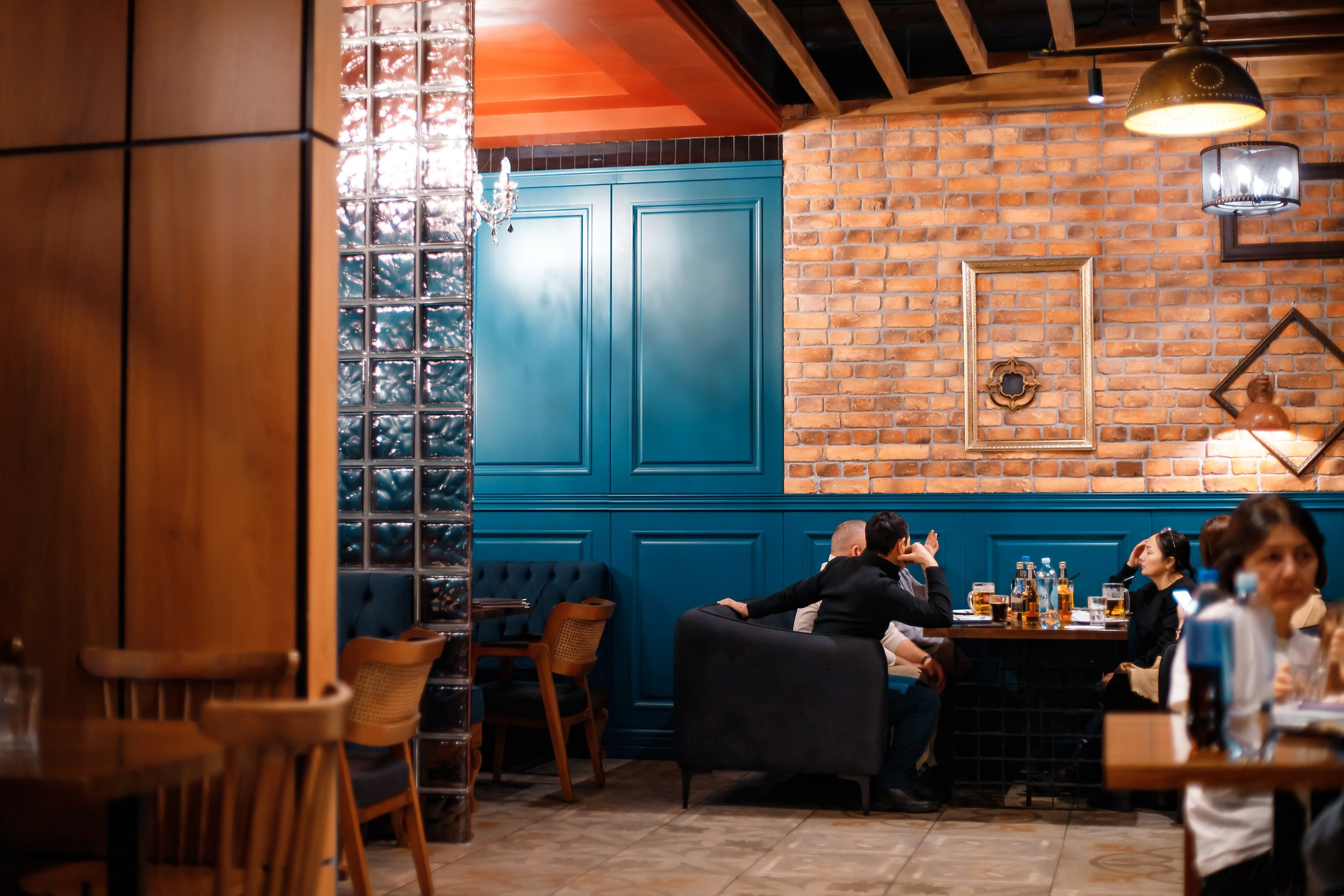 Bossfor. Кипятком Павлодар