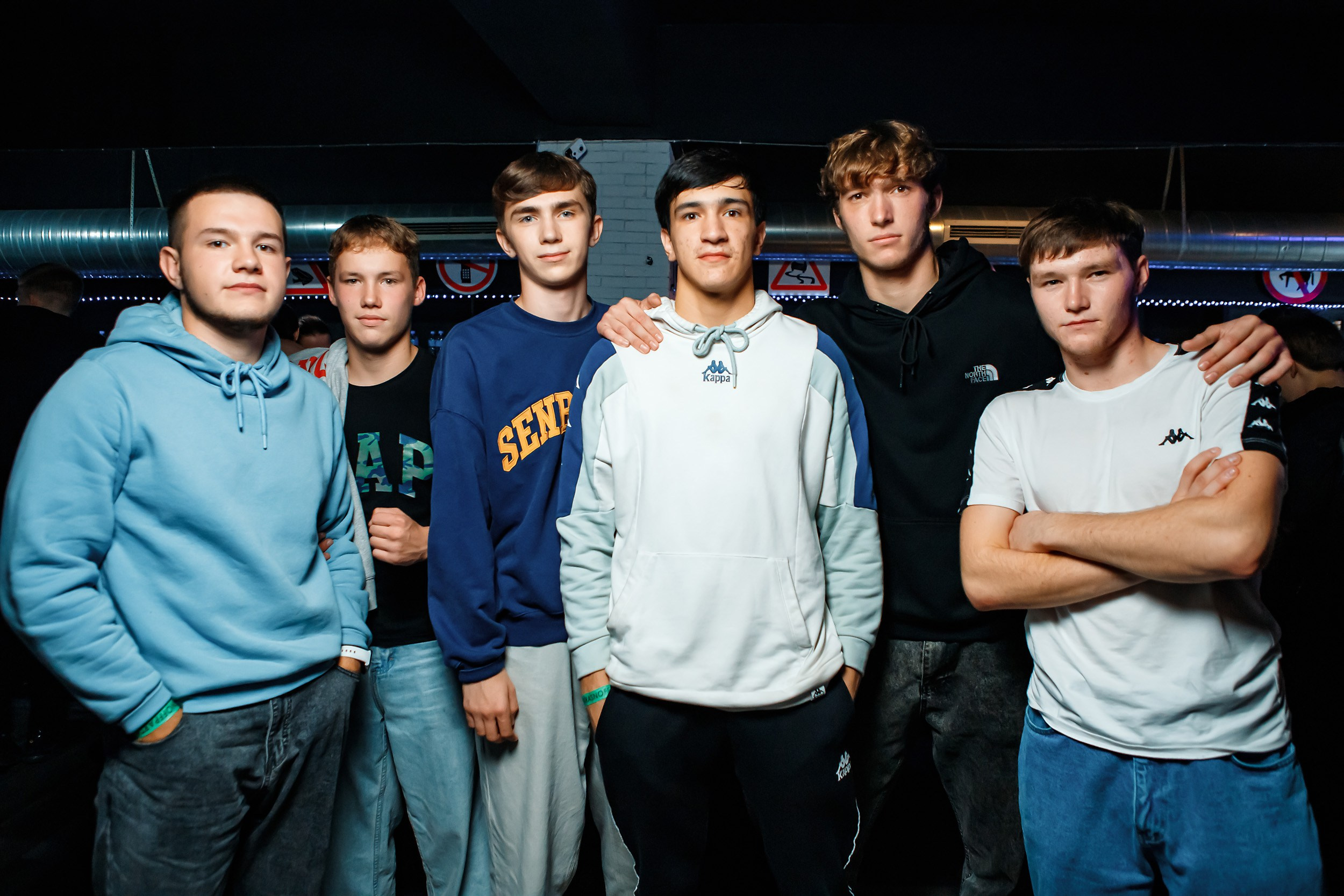 Импульс. Кипятком Павлодар