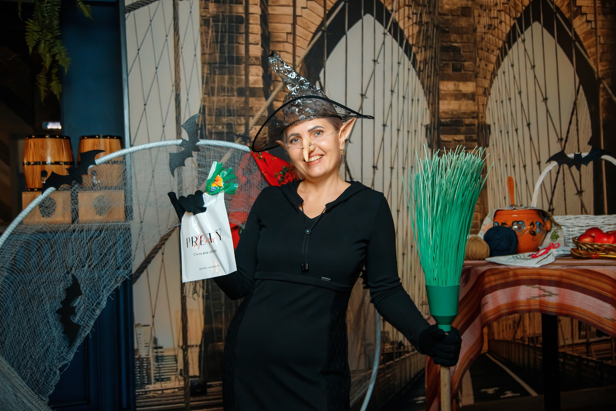 I Mom's Quiz. Кипятком Павлодар