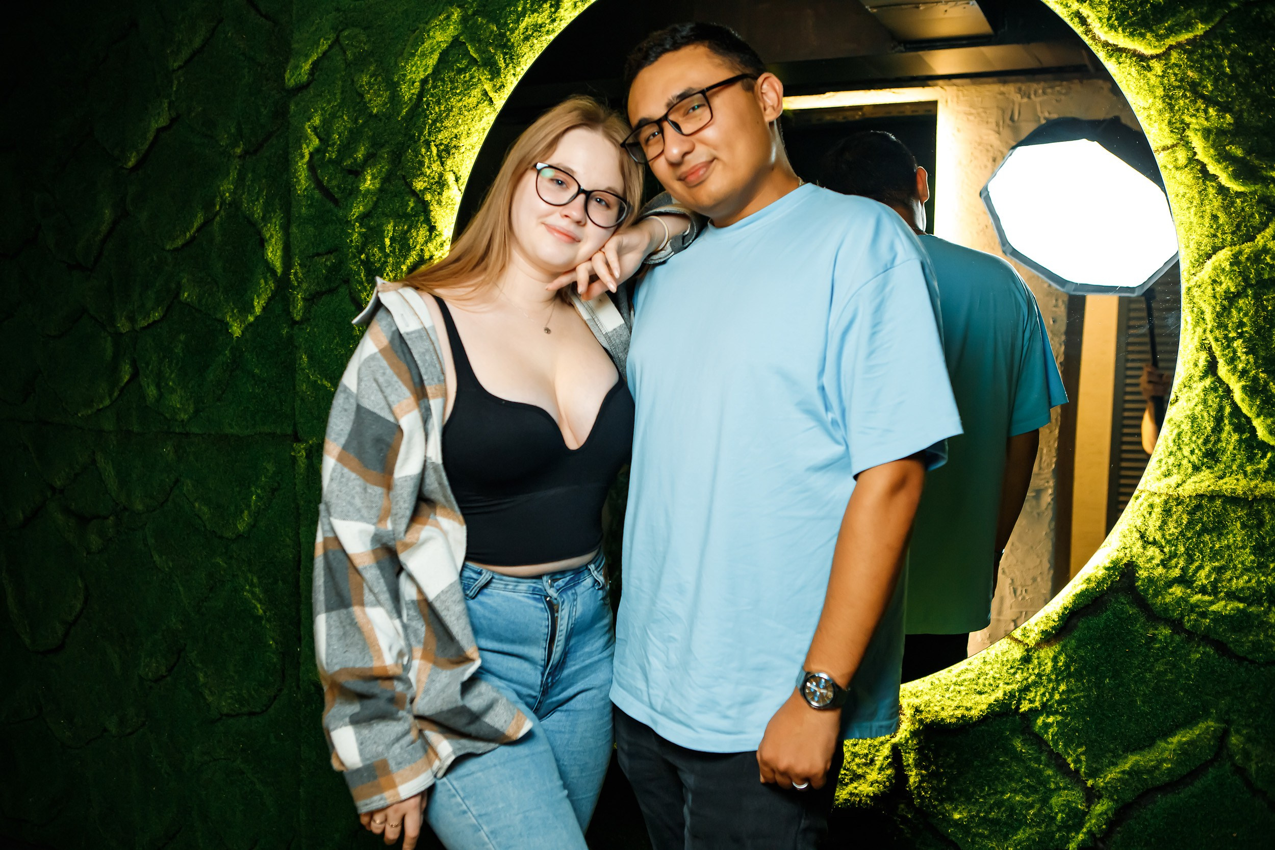 Мята. Кипятком Павлодар