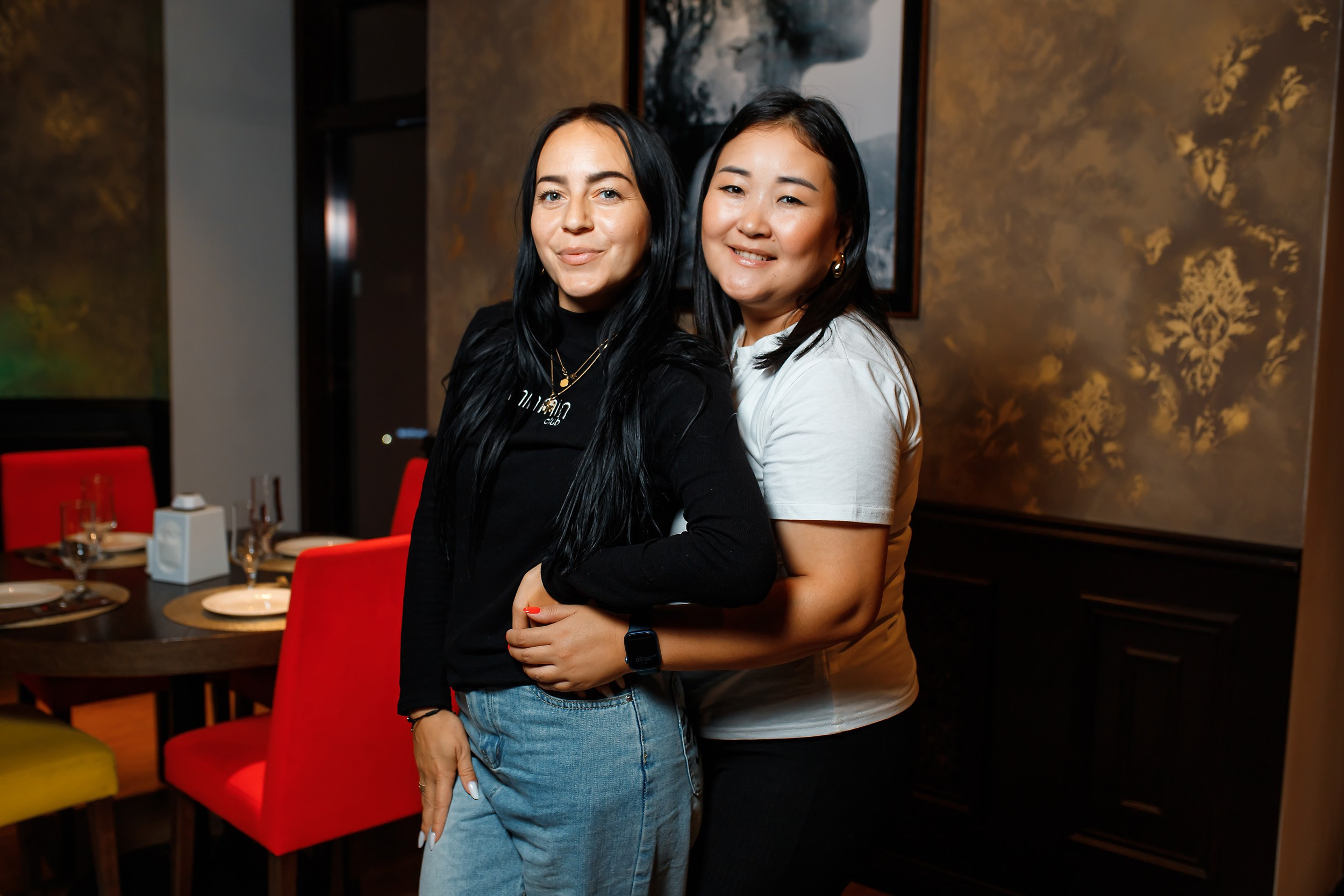 Chili. Кипятком Павлодар