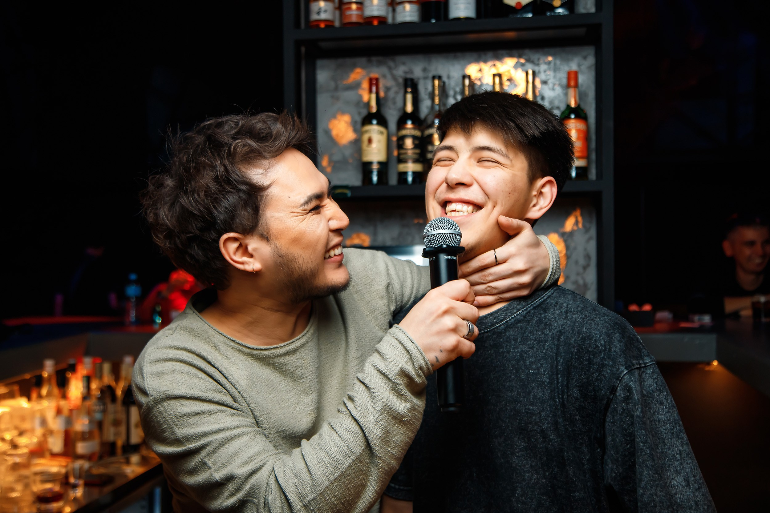 Insomnia. Кипятком Павлодар