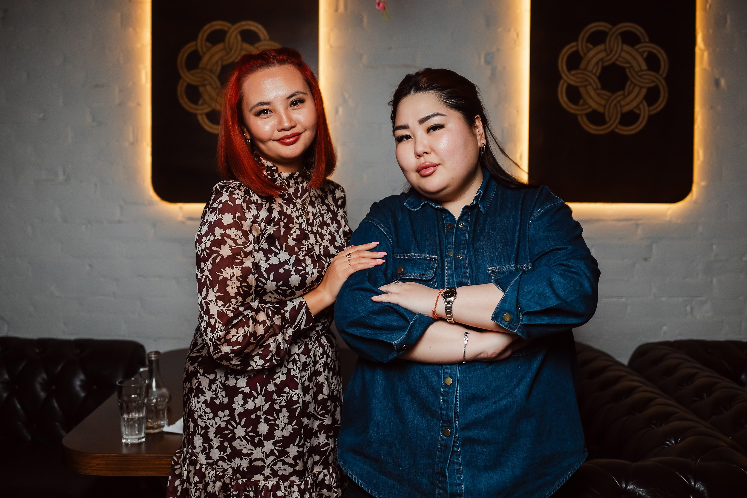 Gipsy. Кипятком Павлодар